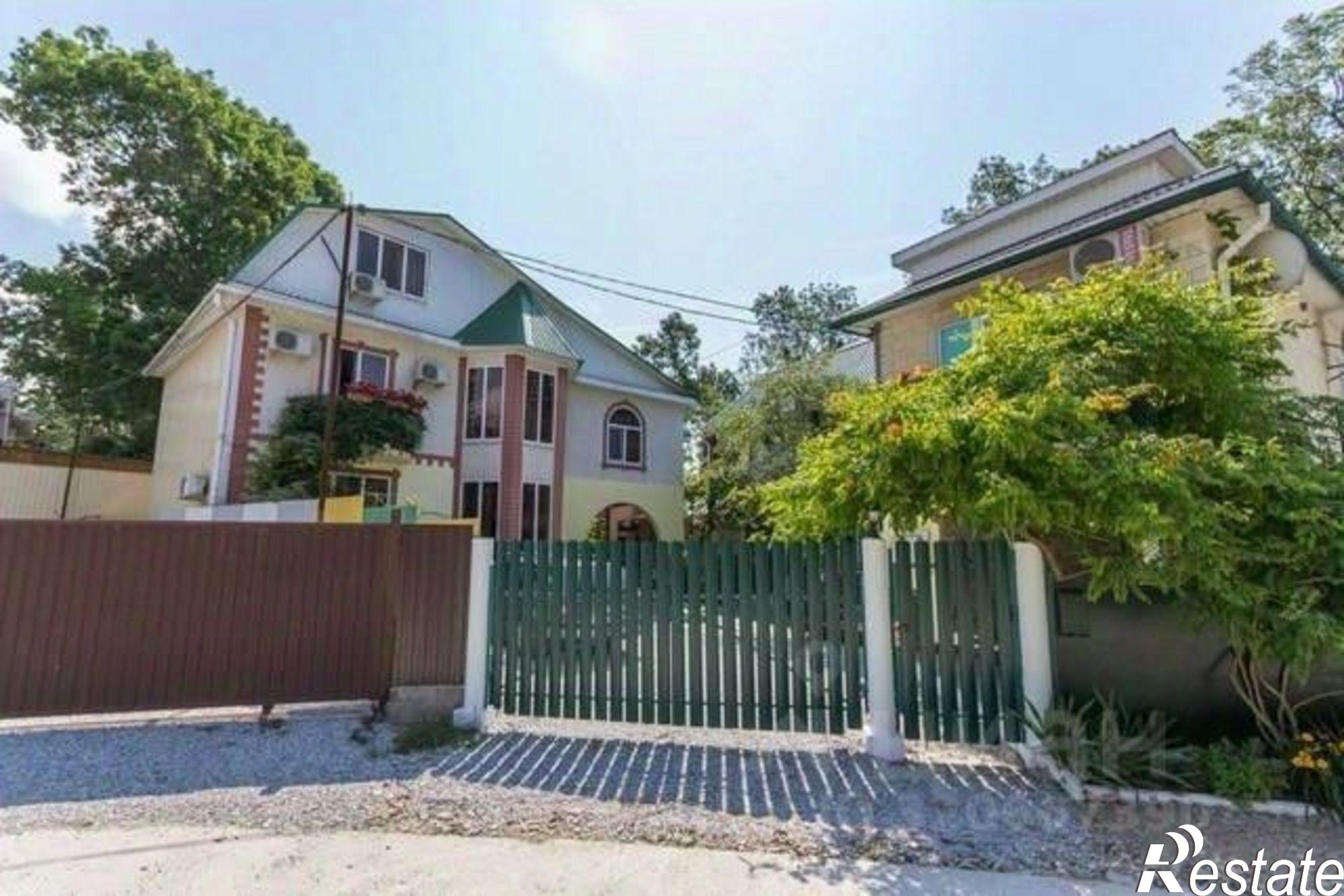 Купить дачу, дом, коттедж за 23 000 000 рублей на улица Михаила Лермонтова, 12А/2