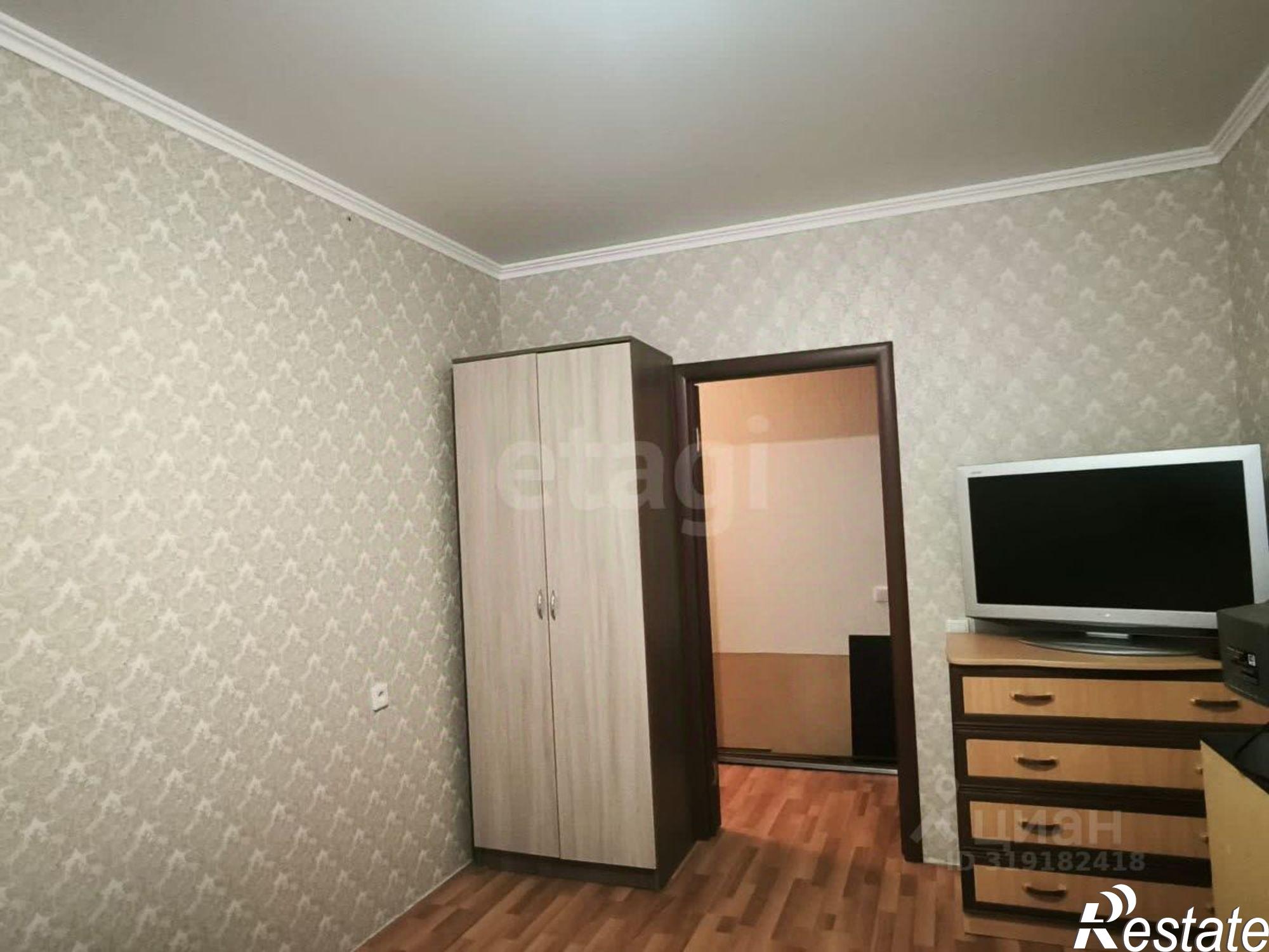 Купить квартиру за 4 800 000 рублей на Апшеронский район