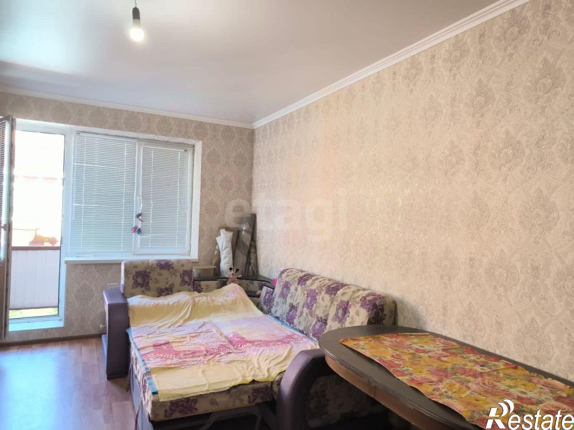 Купить квартиру за 4 800 000 рублей на Апшеронский район