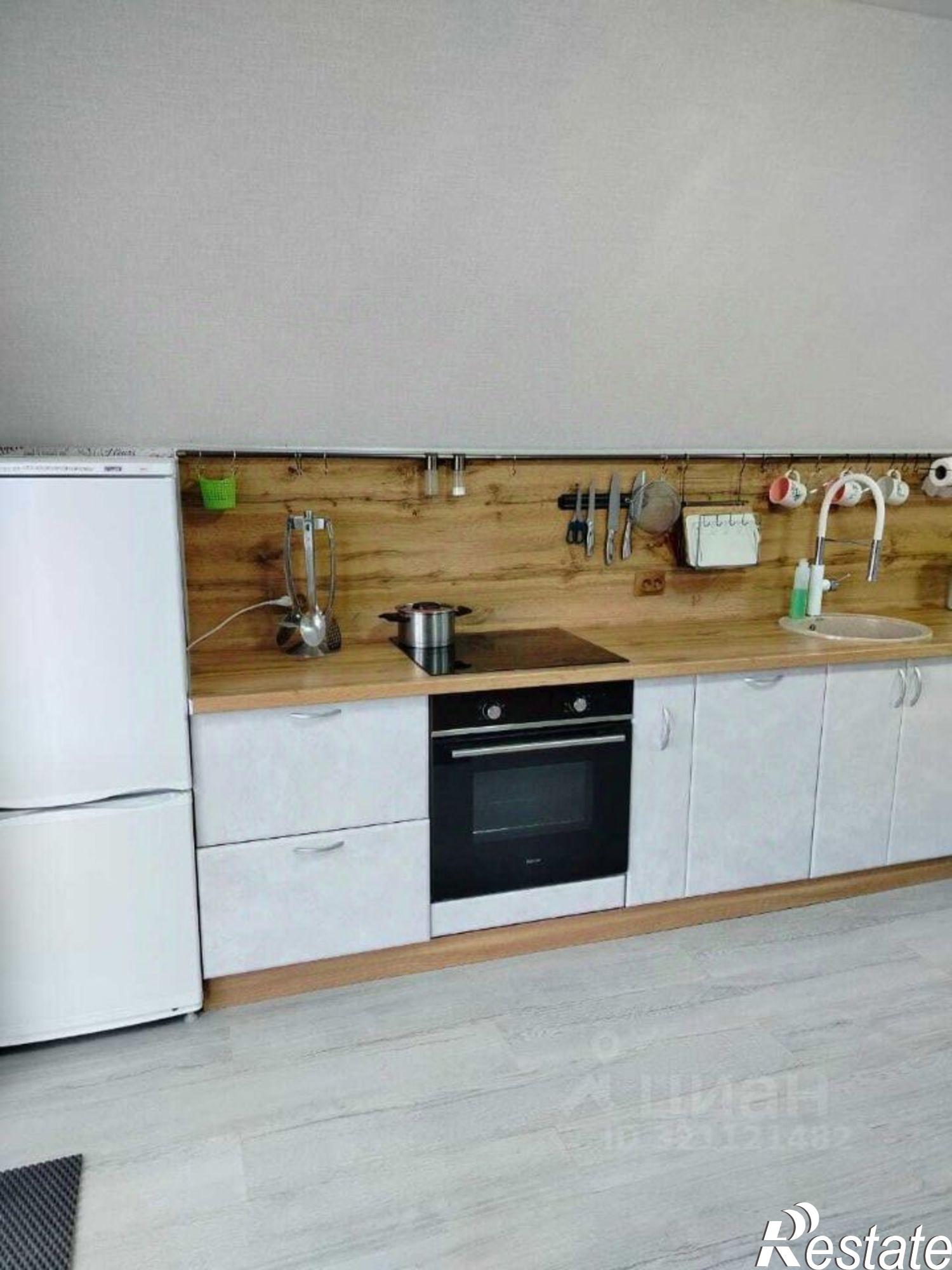 Купить квартиру за 3 750 000 рублей на Советская улица, 204А