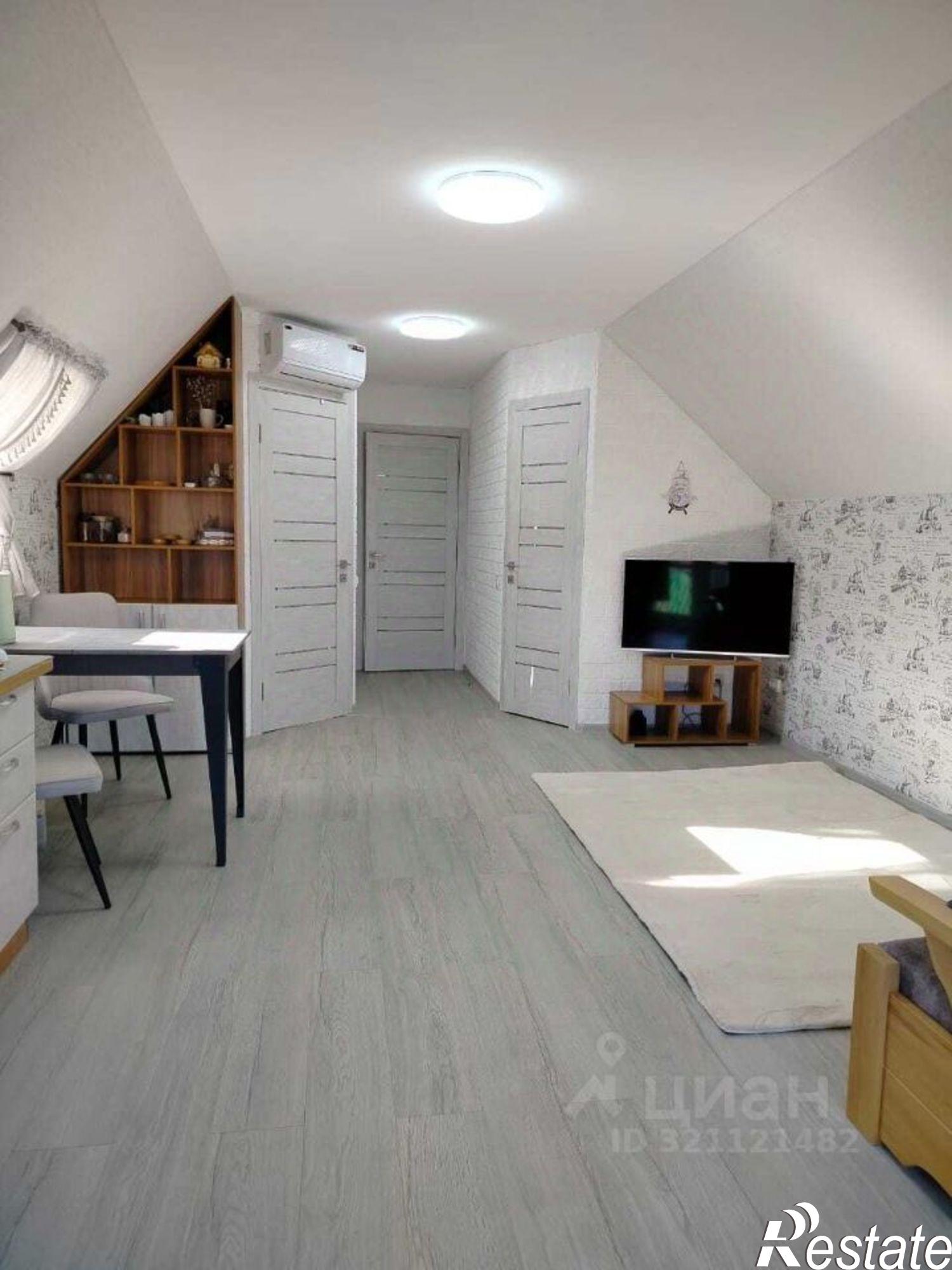 Купить квартиру за 3 750 000 рублей на Советская улица, 204А