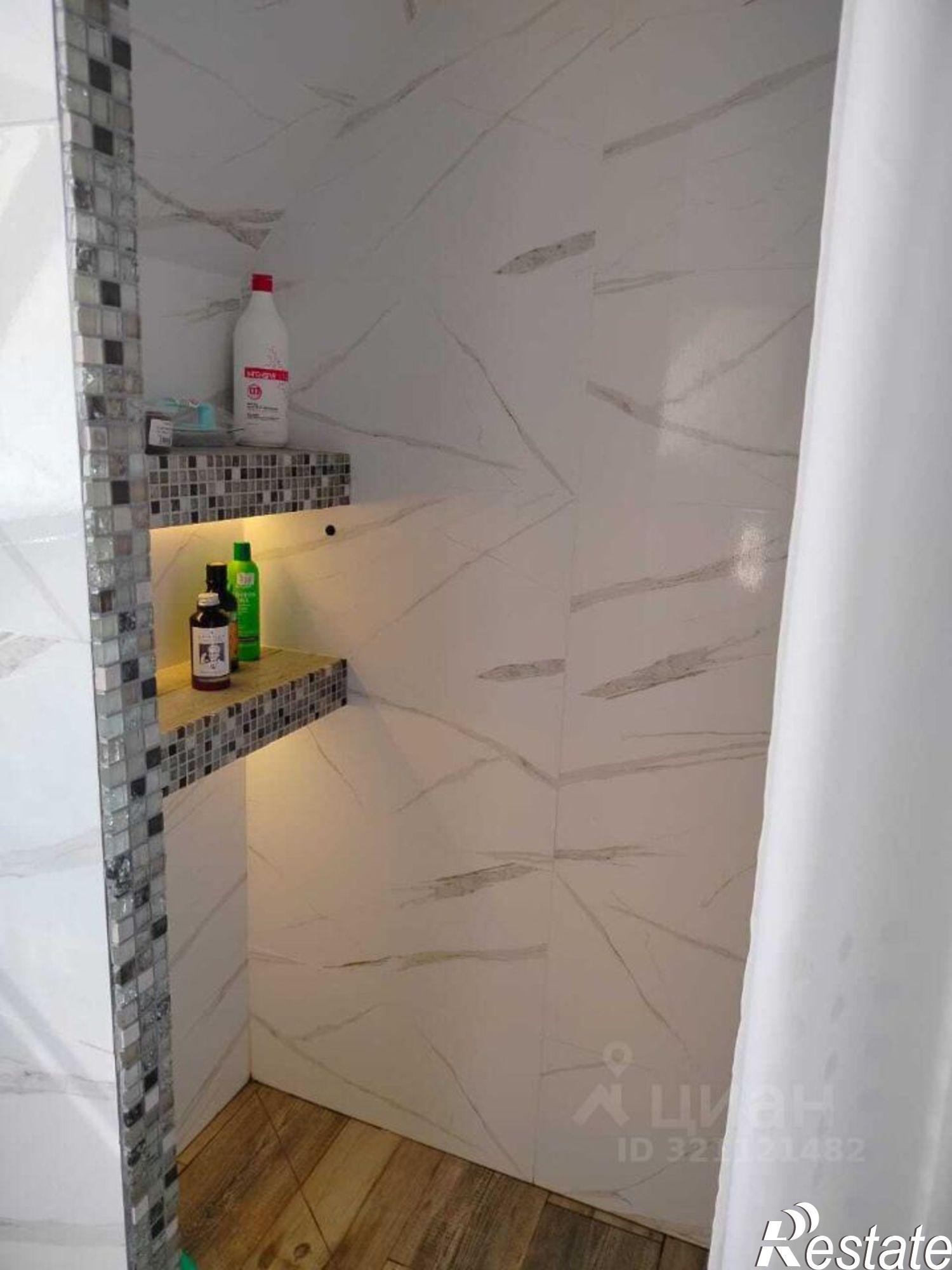 Купить квартиру за 3 750 000 рублей на Советская улица, 204А