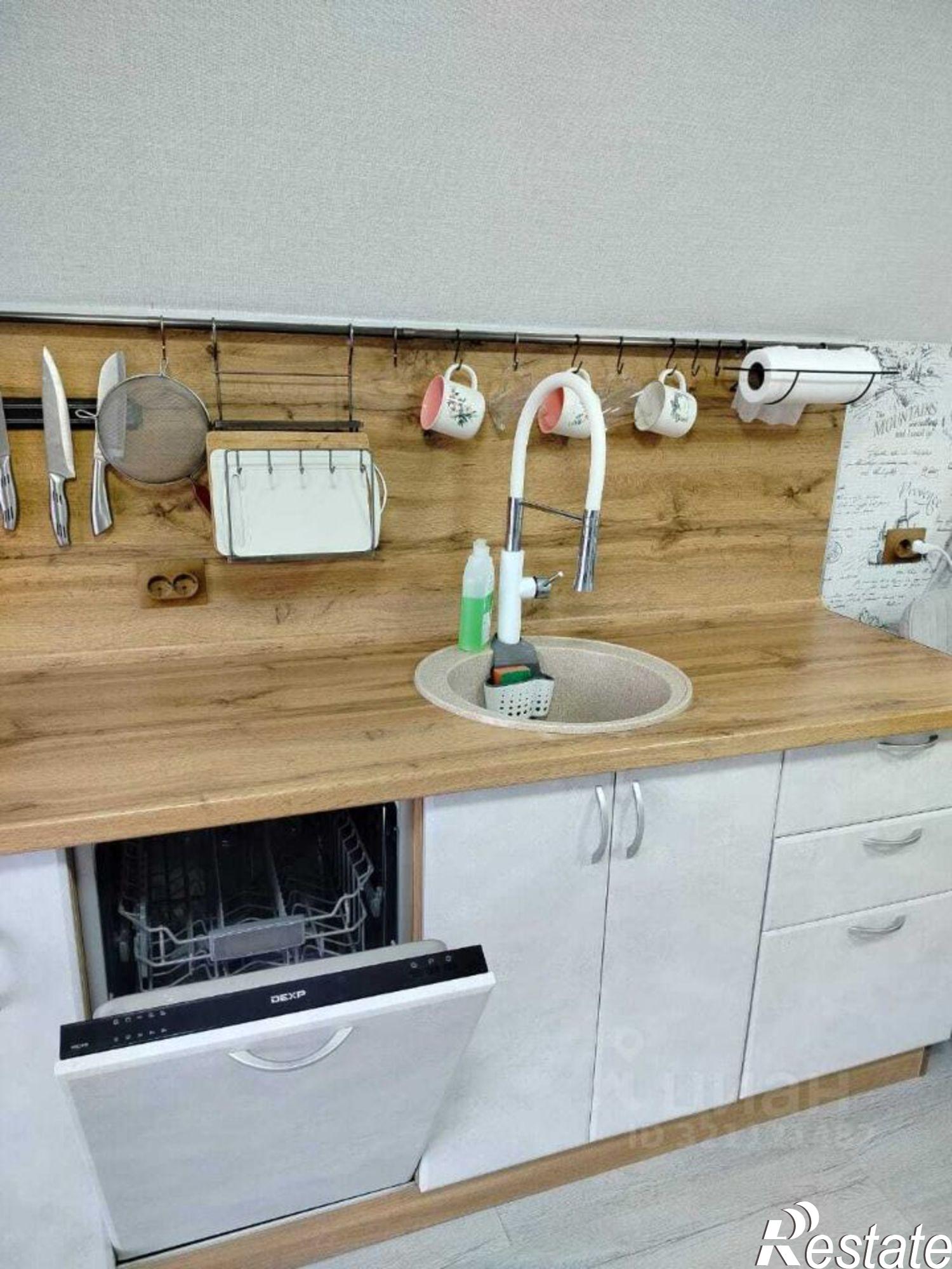 Купить квартиру за 3 750 000 рублей на Советская улица, 204А