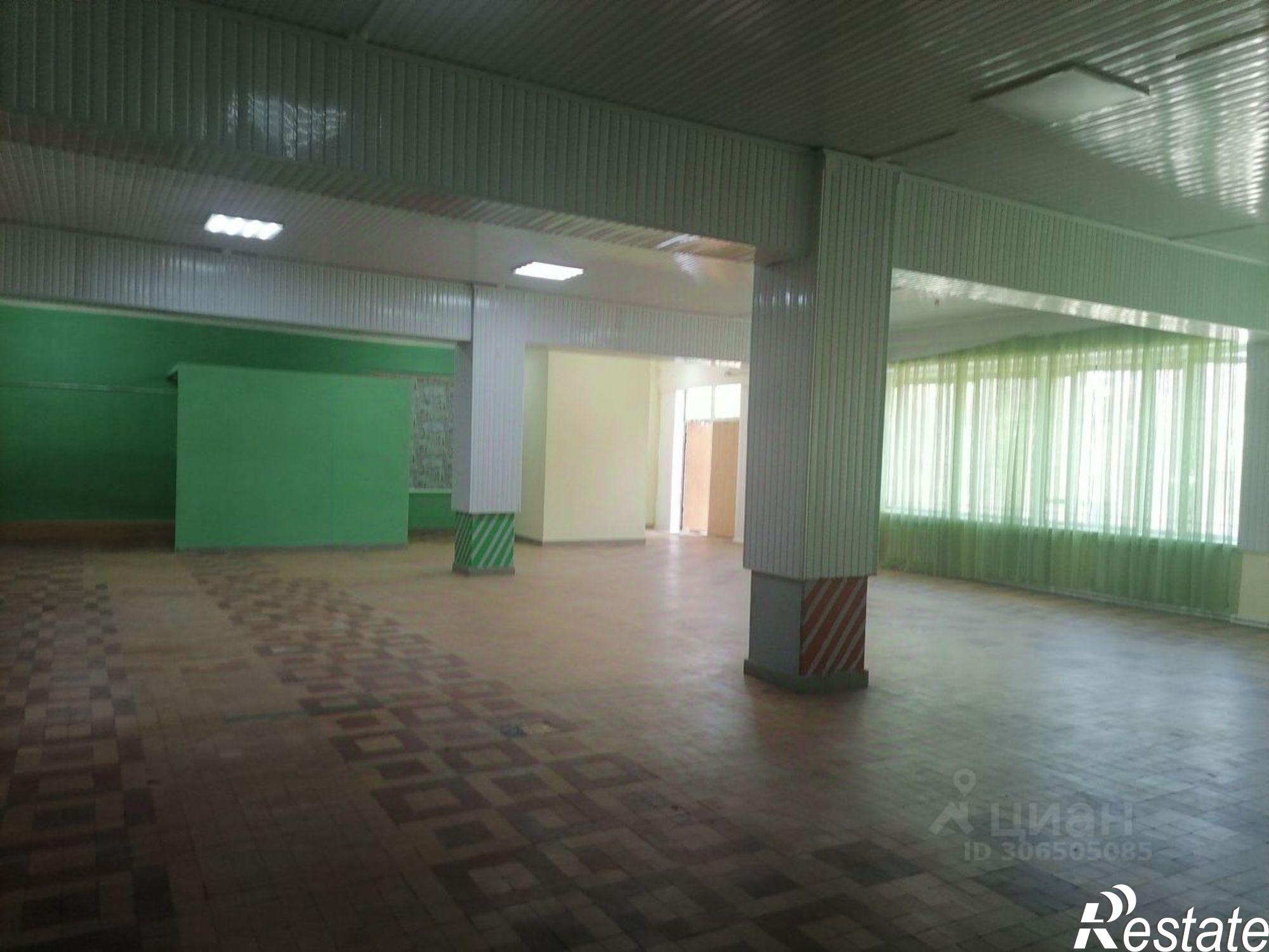 Купить ОСЗ, отдельно стоящее здание за 1 125 000 рублей на Абинск