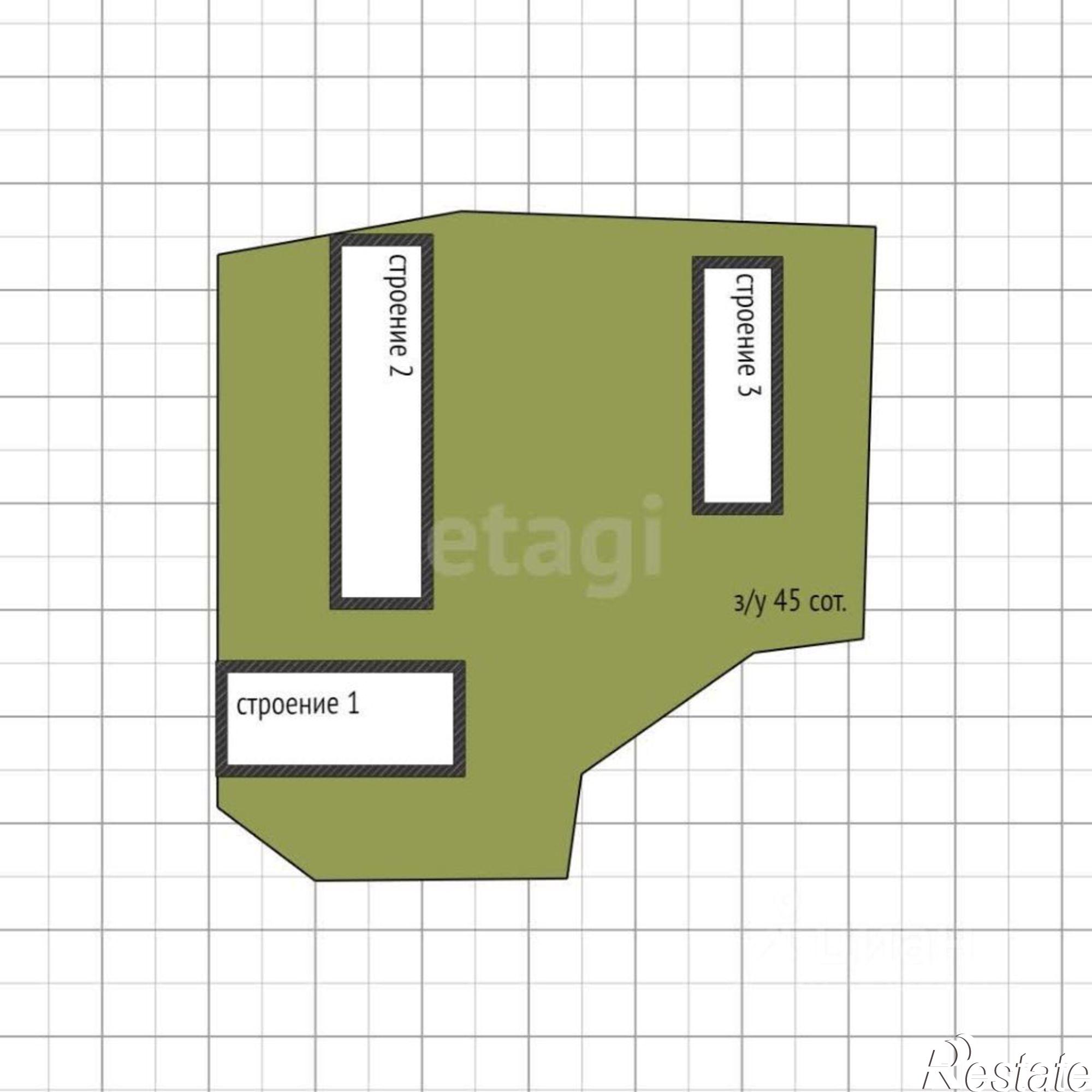 Купить складское помещение за 15 000 700 рублей на Фабричная улица, 4