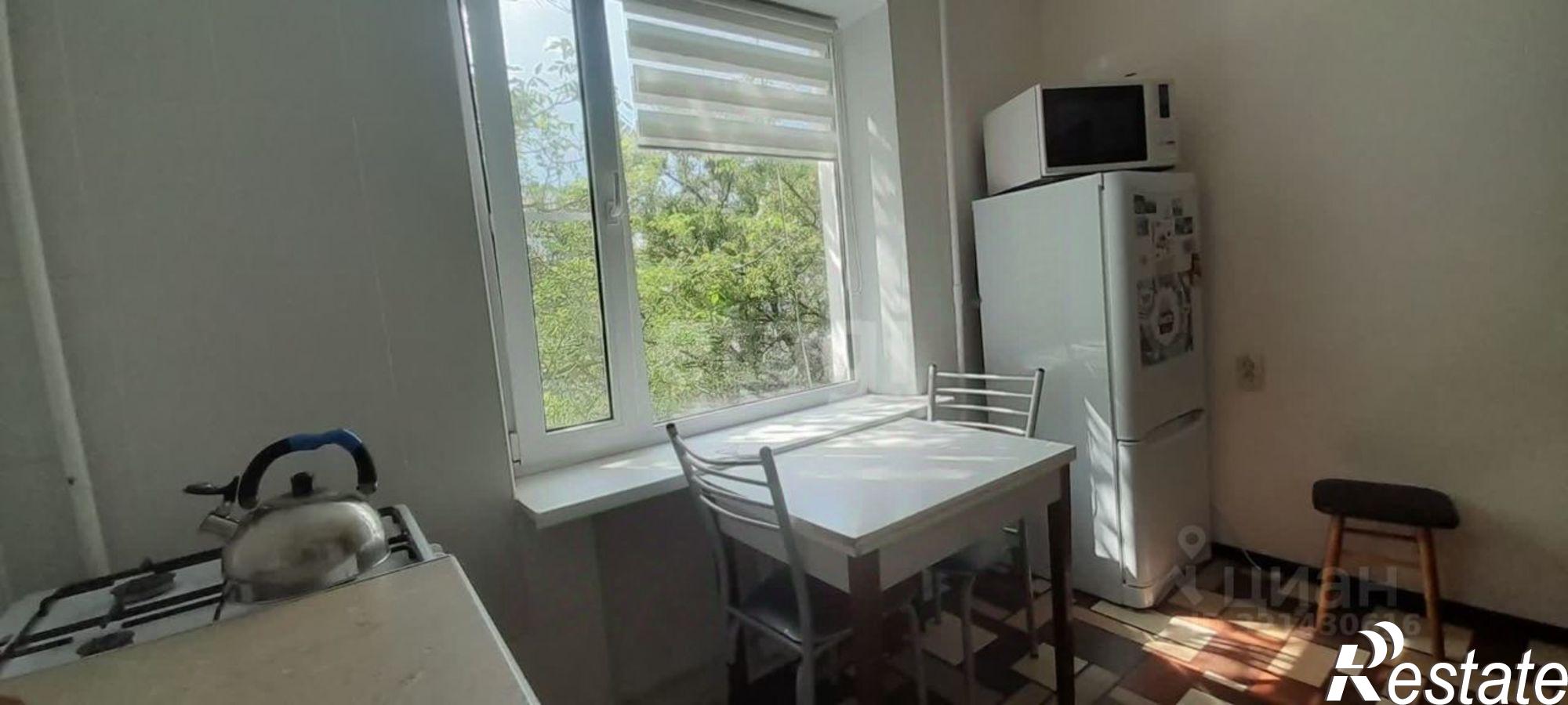 Купить квартиру за 4 100 000 рублей на Молодёжная улица, 52