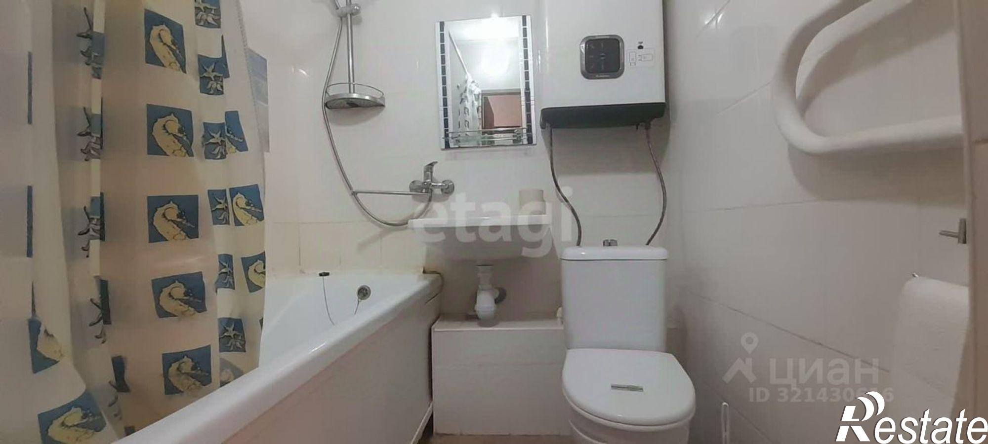 Купить квартиру за 4 100 000 рублей на Молодёжная улица, 52