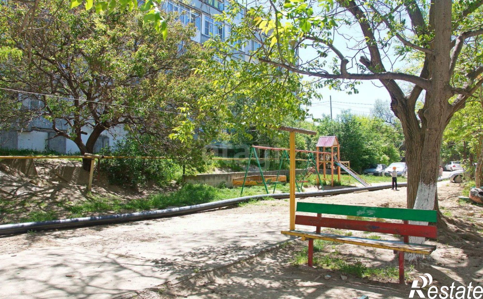 Купить квартиру за 4 100 000 рублей на Молодёжная улица, 52