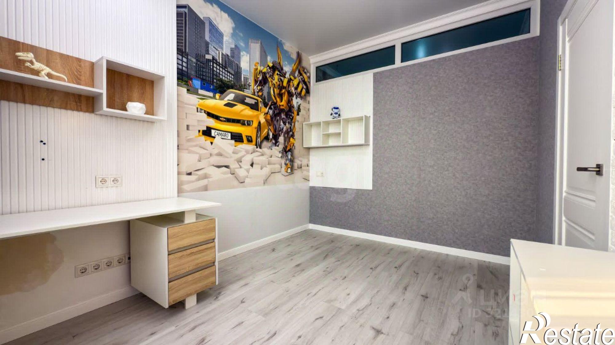 Купить квартиру за 7 500 000 рублей на Степная улица, 45А