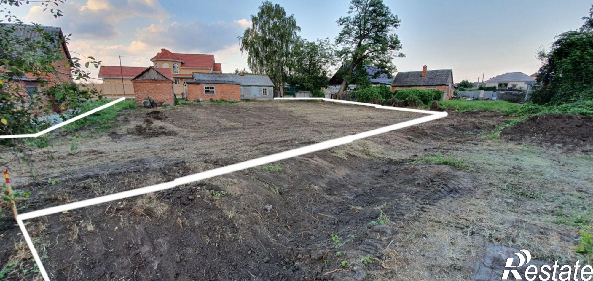 Купить землю, земельный участок за 3 200 000 рублей на Западная улица, 18