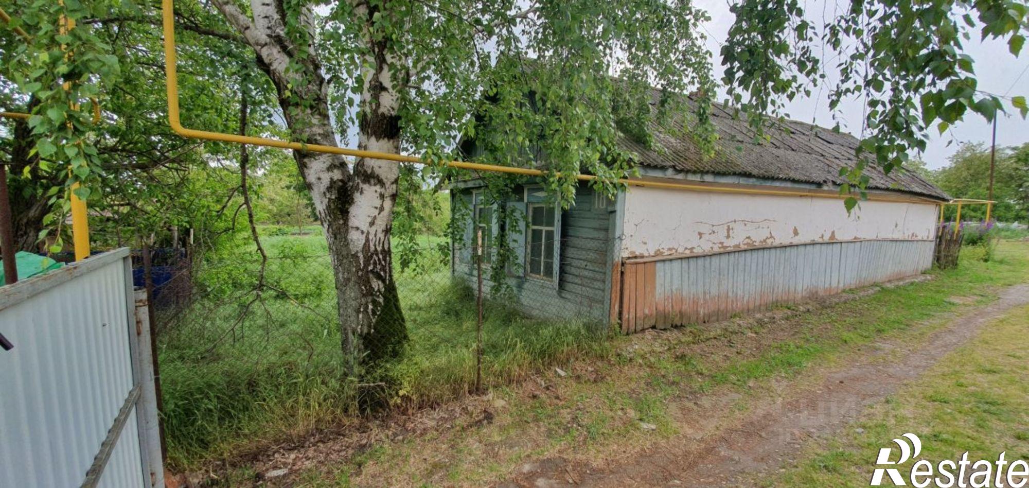 Купить землю, земельный участок за 3 200 000 рублей на Западная улица, 18