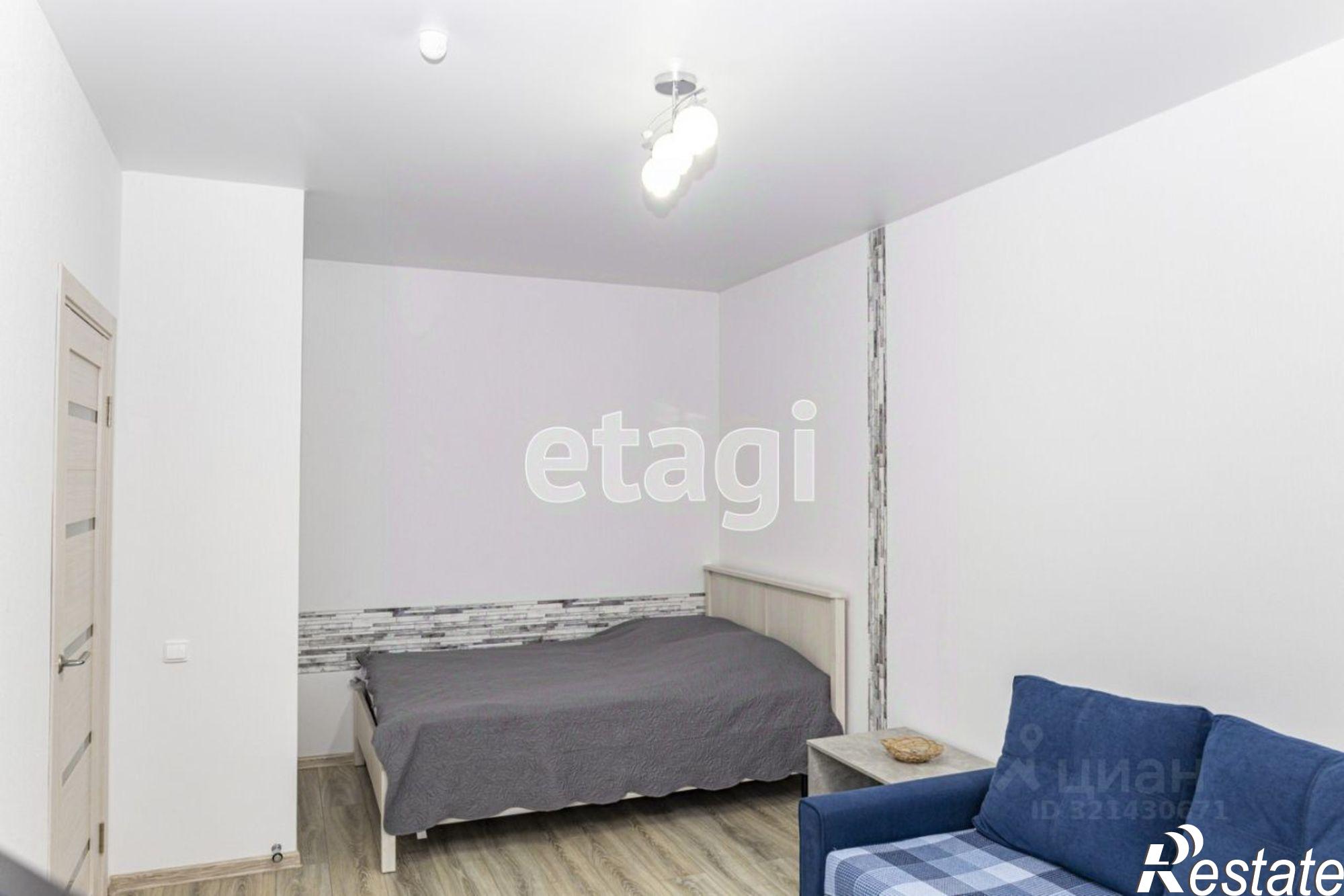 Купить квартиру за 7 200 000 рублей на Мирная улица, 11 к1