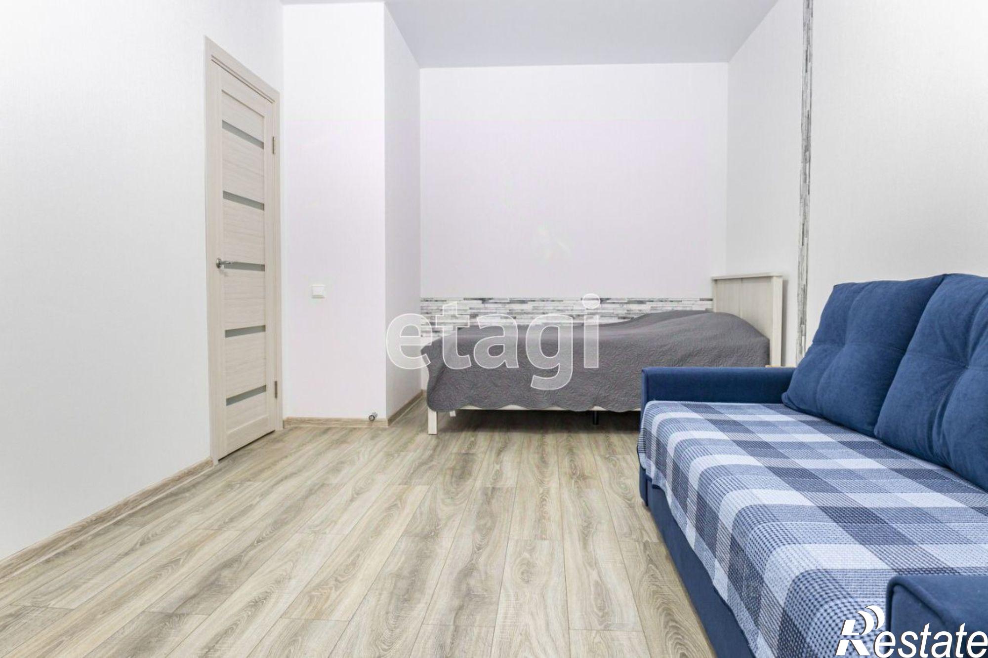 Купить квартиру за 7 200 000 рублей на Мирная улица, 11 к1