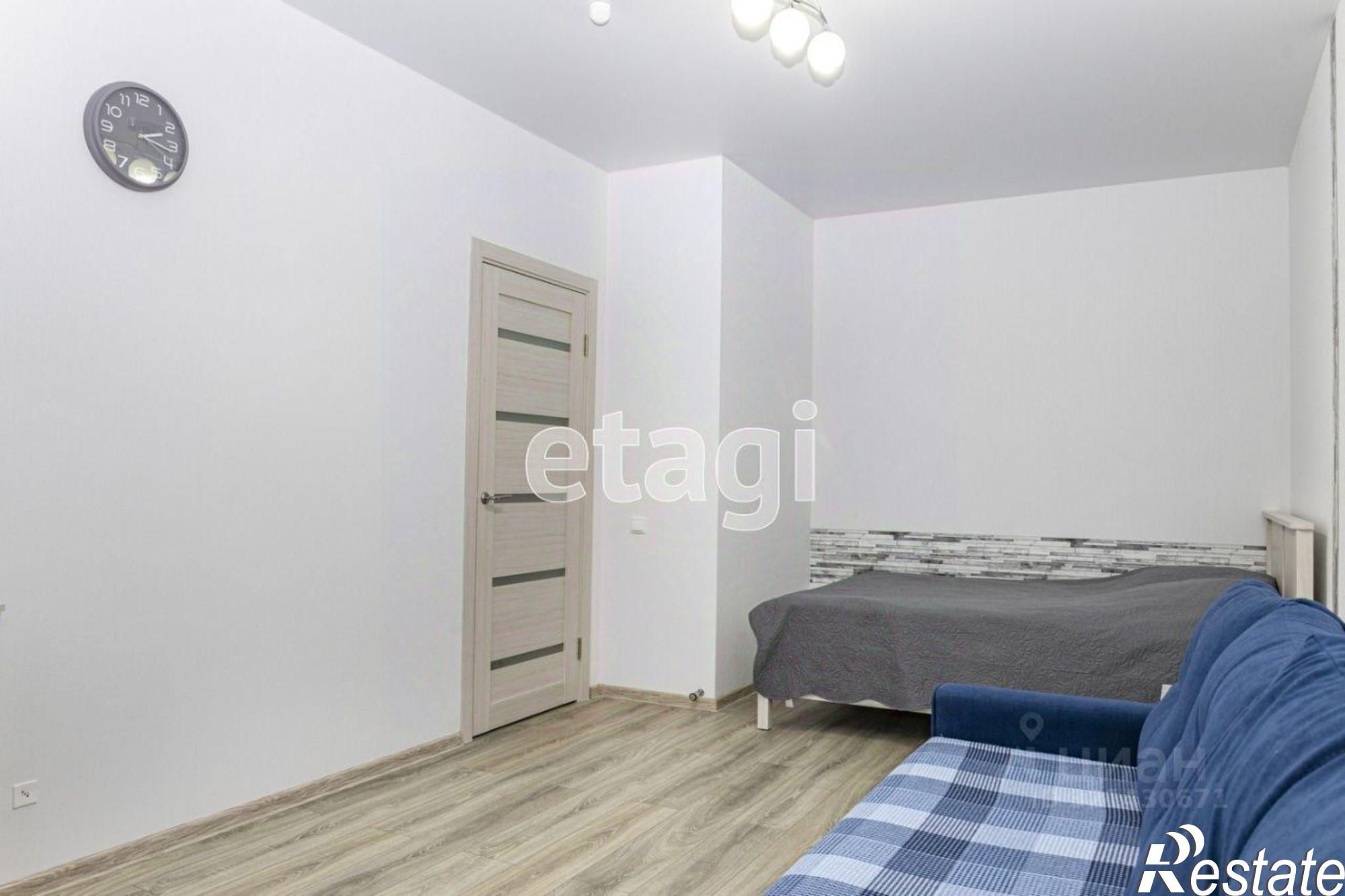 Купить квартиру за 7 200 000 рублей на Мирная улица, 11 к1