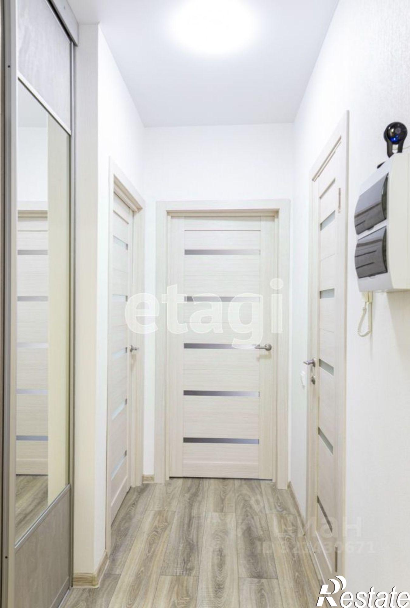 Купить квартиру за 7 200 000 рублей на Мирная улица, 11 к1