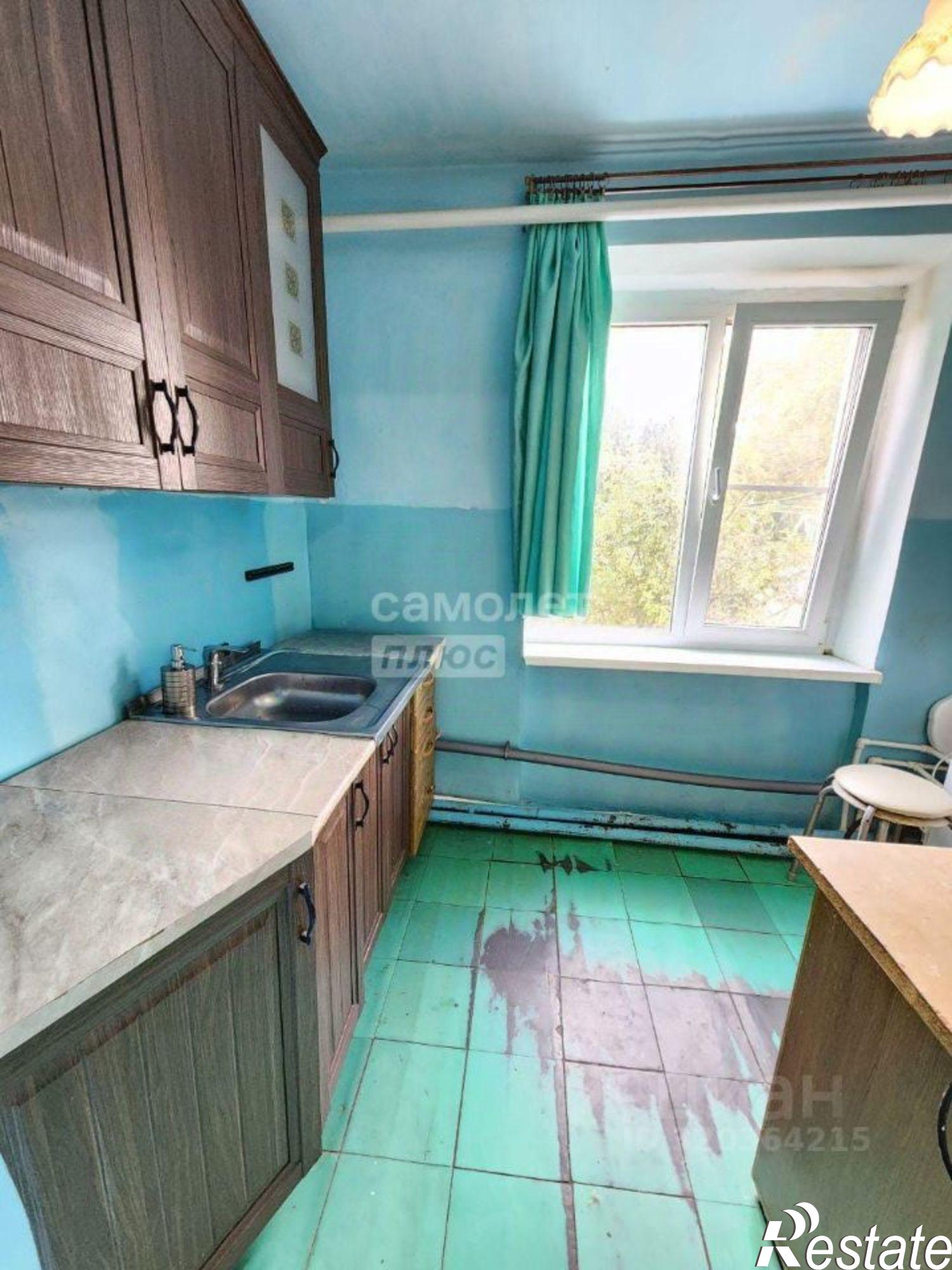 Купить квартиру за 3 150 000 рублей на улица Кошевого, 113