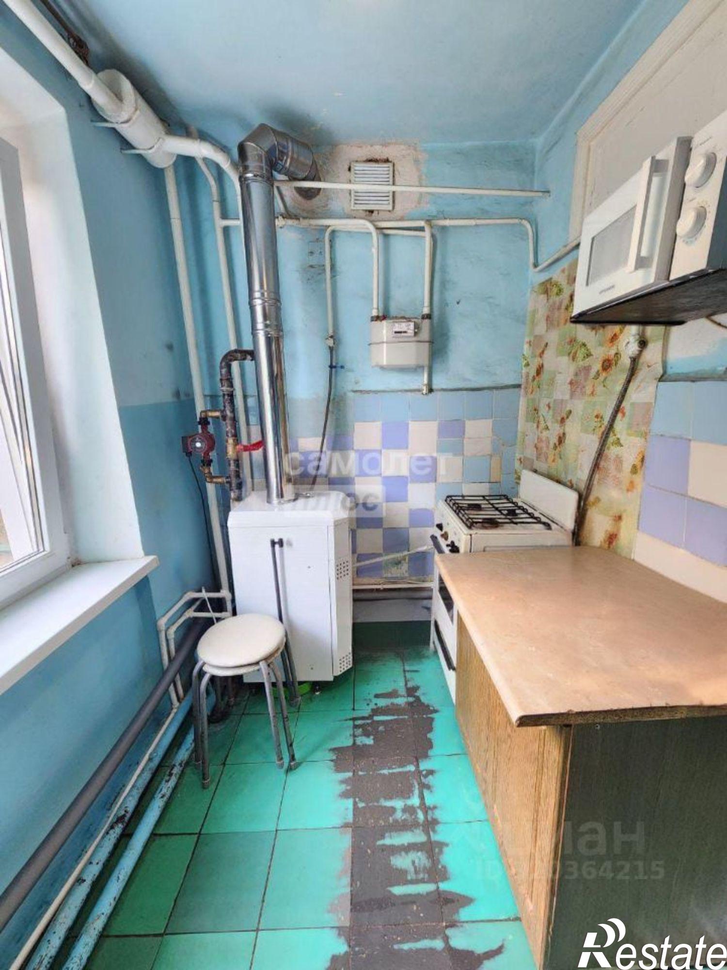 Купить квартиру за 3 150 000 рублей на улица Кошевого, 113