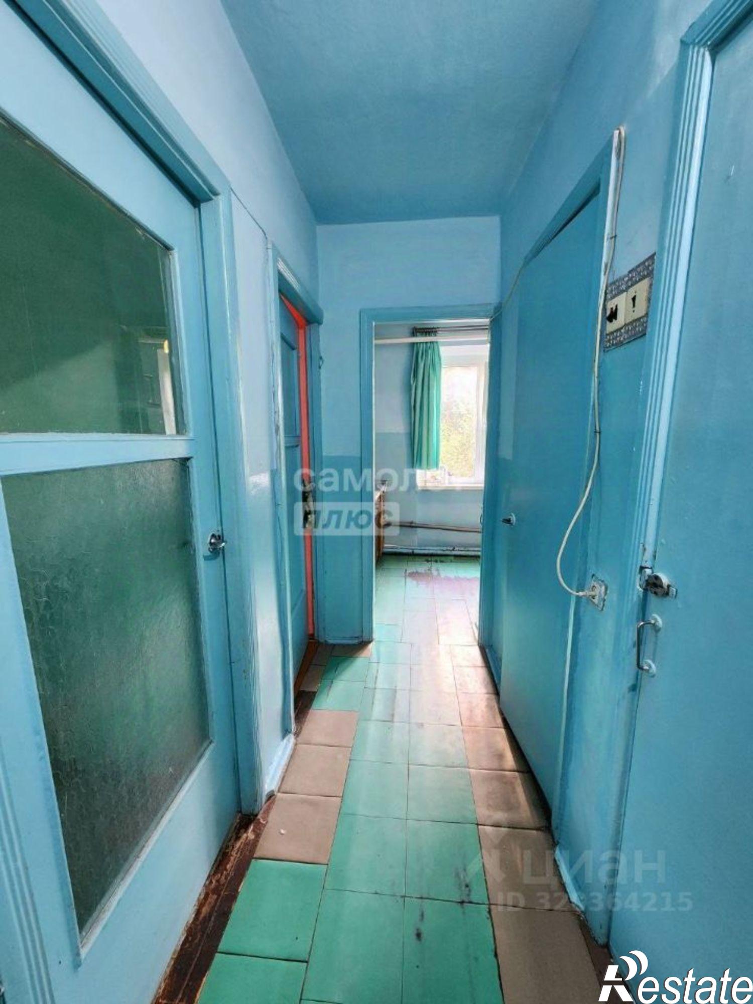 Купить квартиру за 3 150 000 рублей на улица Кошевого, 113