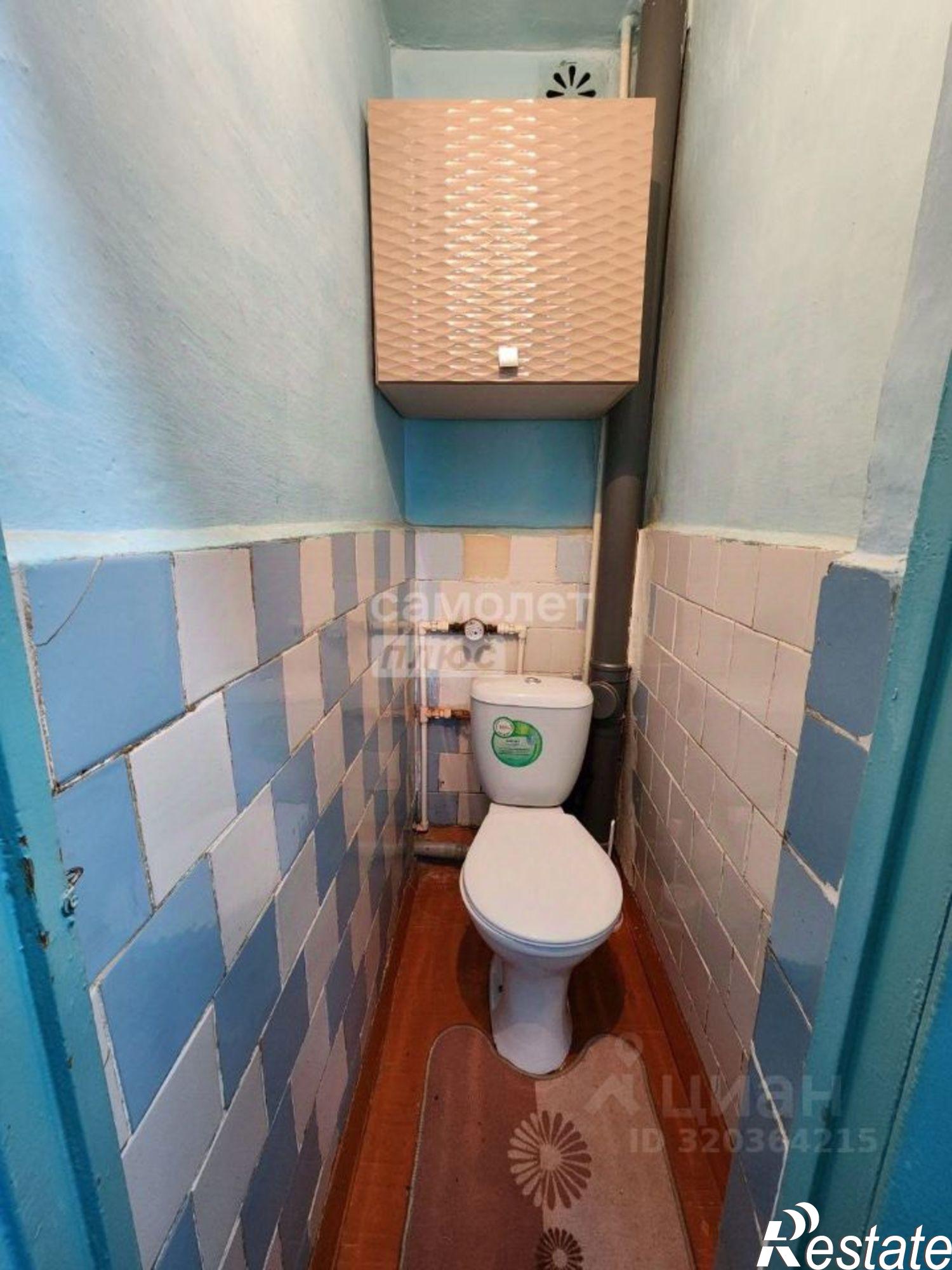 Купить квартиру за 3 150 000 рублей на улица Кошевого, 113