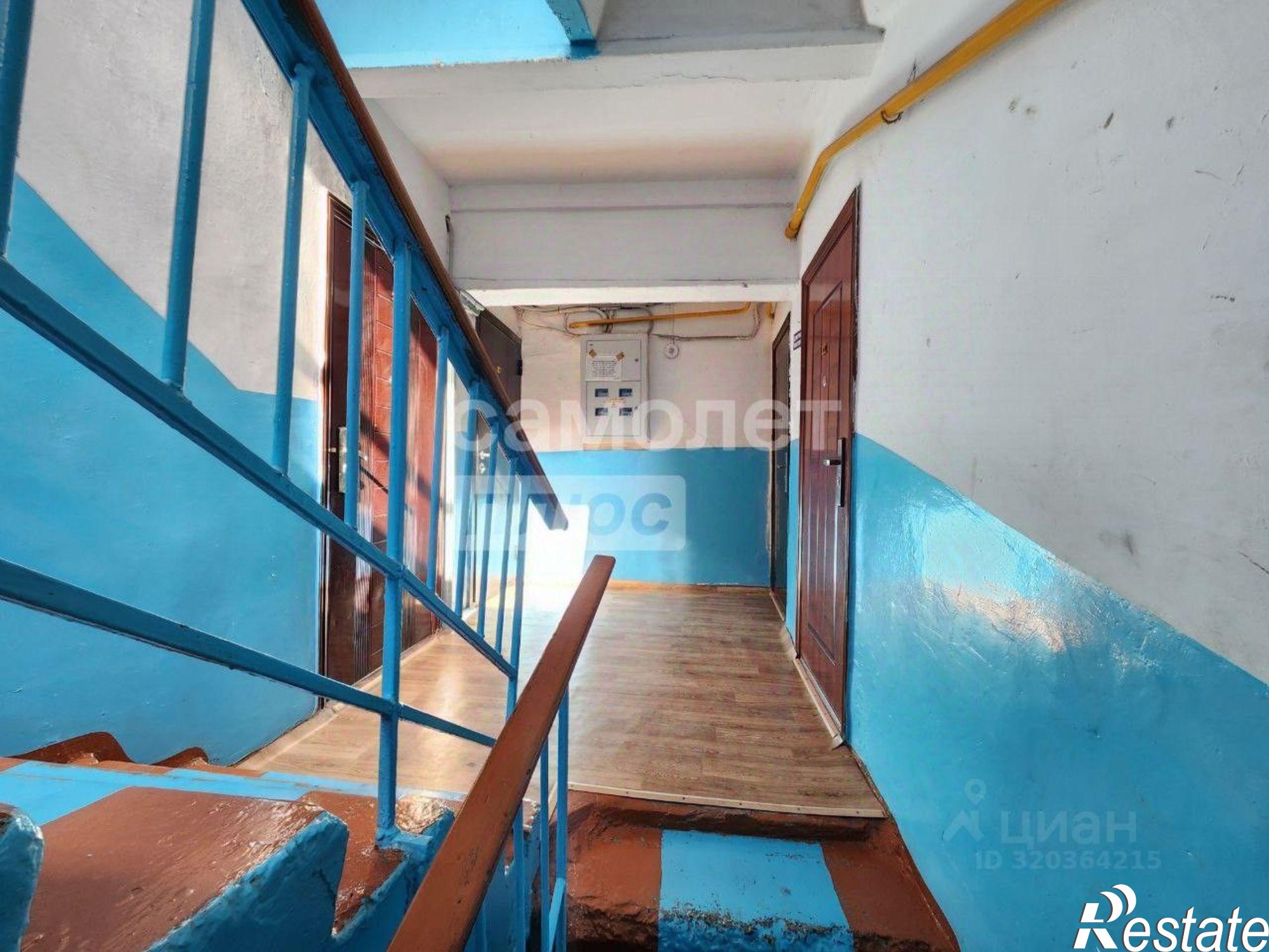 Купить квартиру за 3 150 000 рублей на улица Кошевого, 113