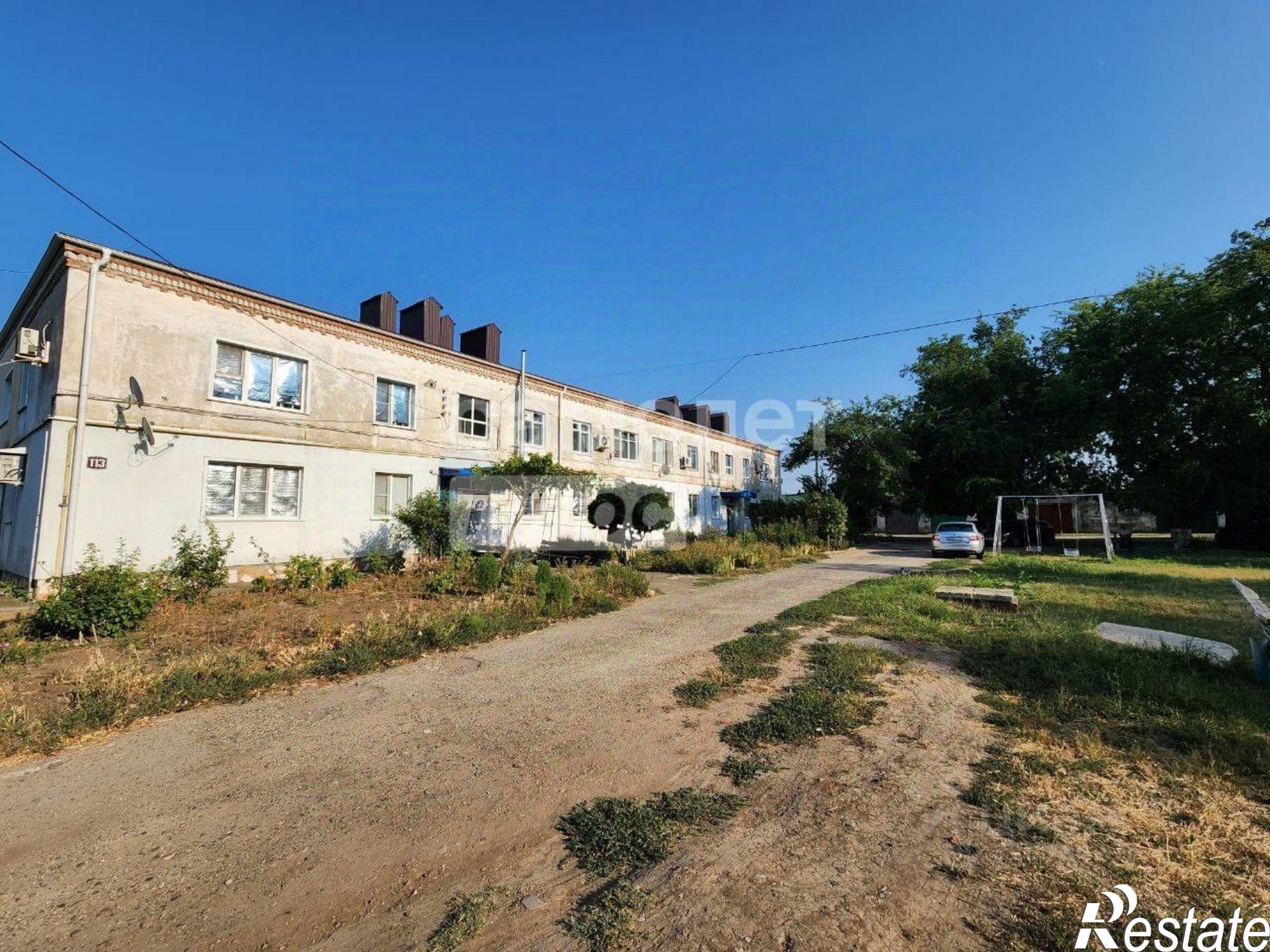 Купить квартиру за 3 150 000 рублей на улица Кошевого, 113