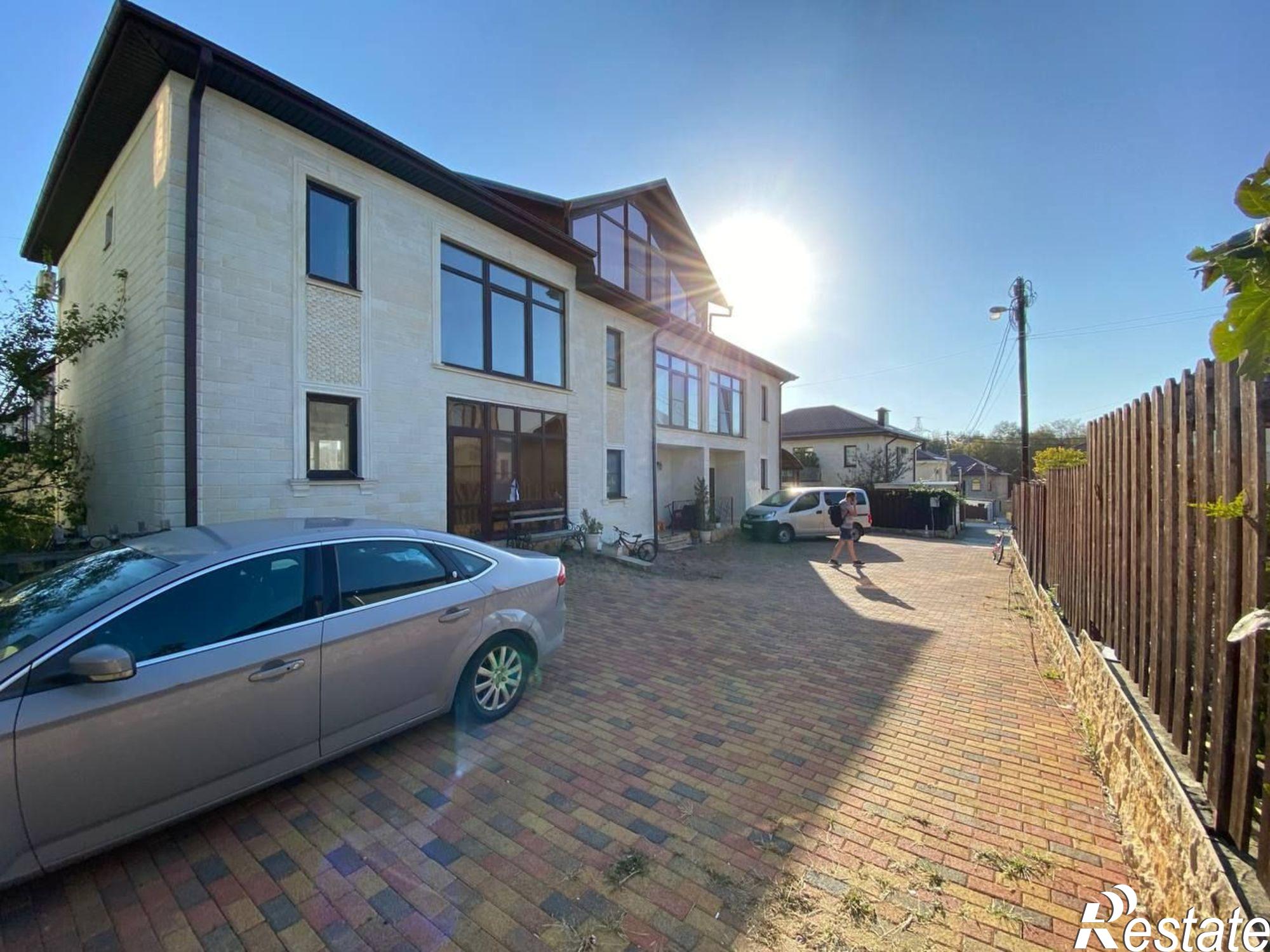 Купить дачу, дом, коттедж за 29 900 000 рублей на городской округ Сочи