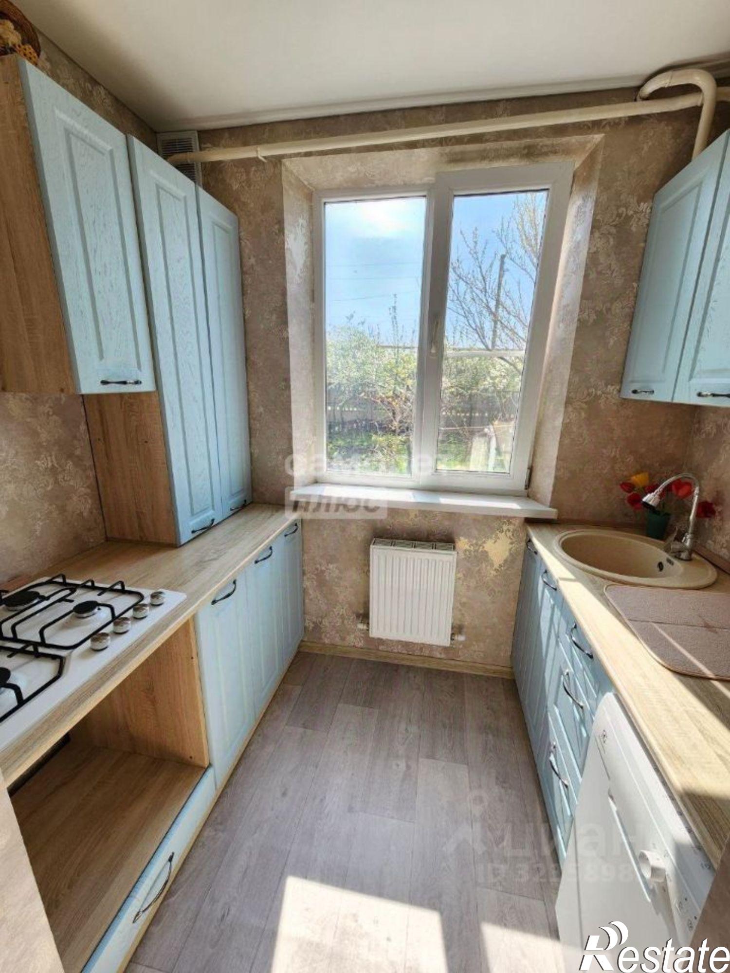 Купить квартиру за 3 550 000 рублей на Береговая улица, 3