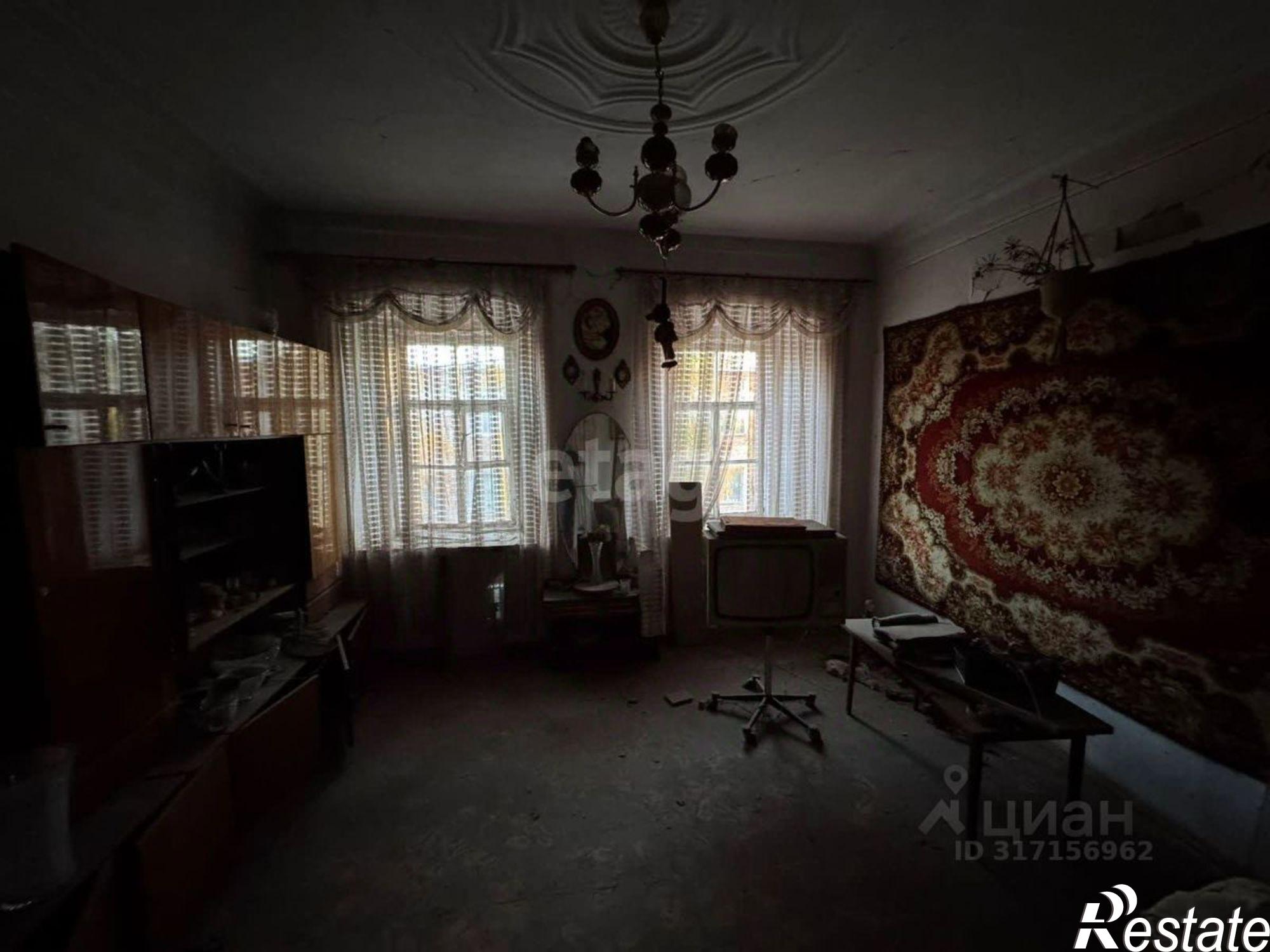 Купить квартиру за 1 850 000 рублей на Ейский район, Ейск