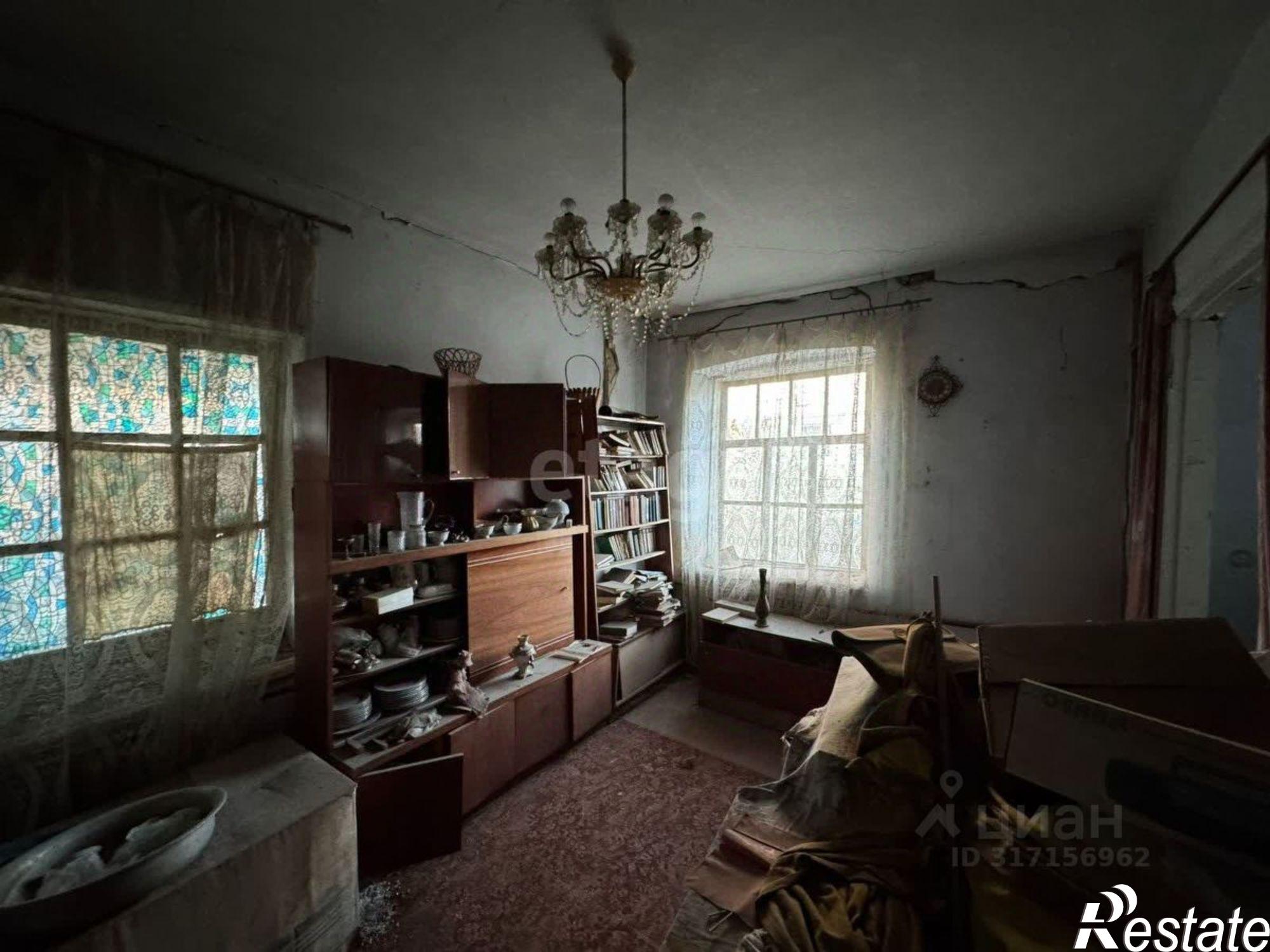 Купить квартиру за 1 850 000 рублей на Ейский район, Ейск