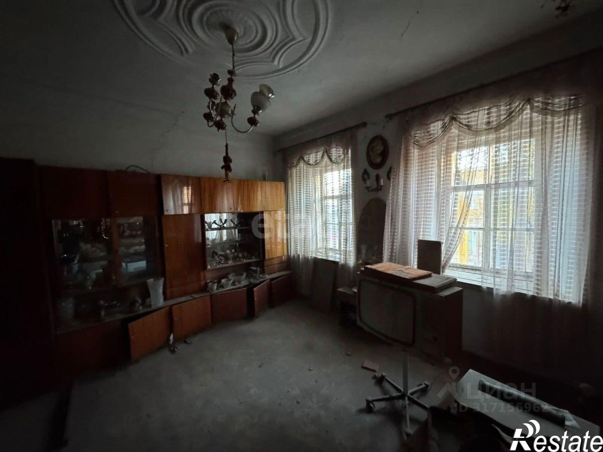 Купить квартиру за 1 850 000 рублей на Ейский район, Ейск