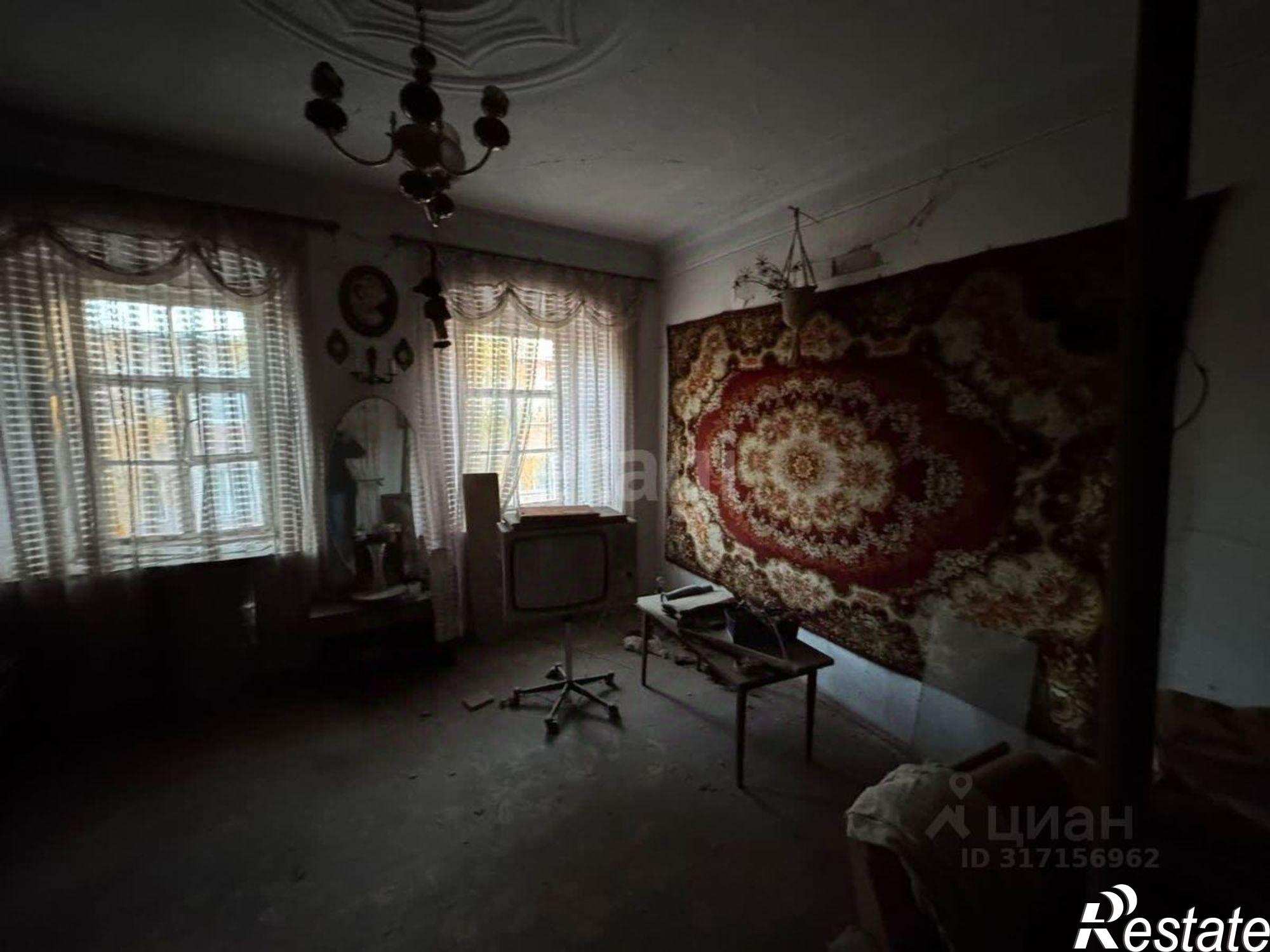 Купить квартиру за 1 850 000 рублей на Ейский район, Ейск