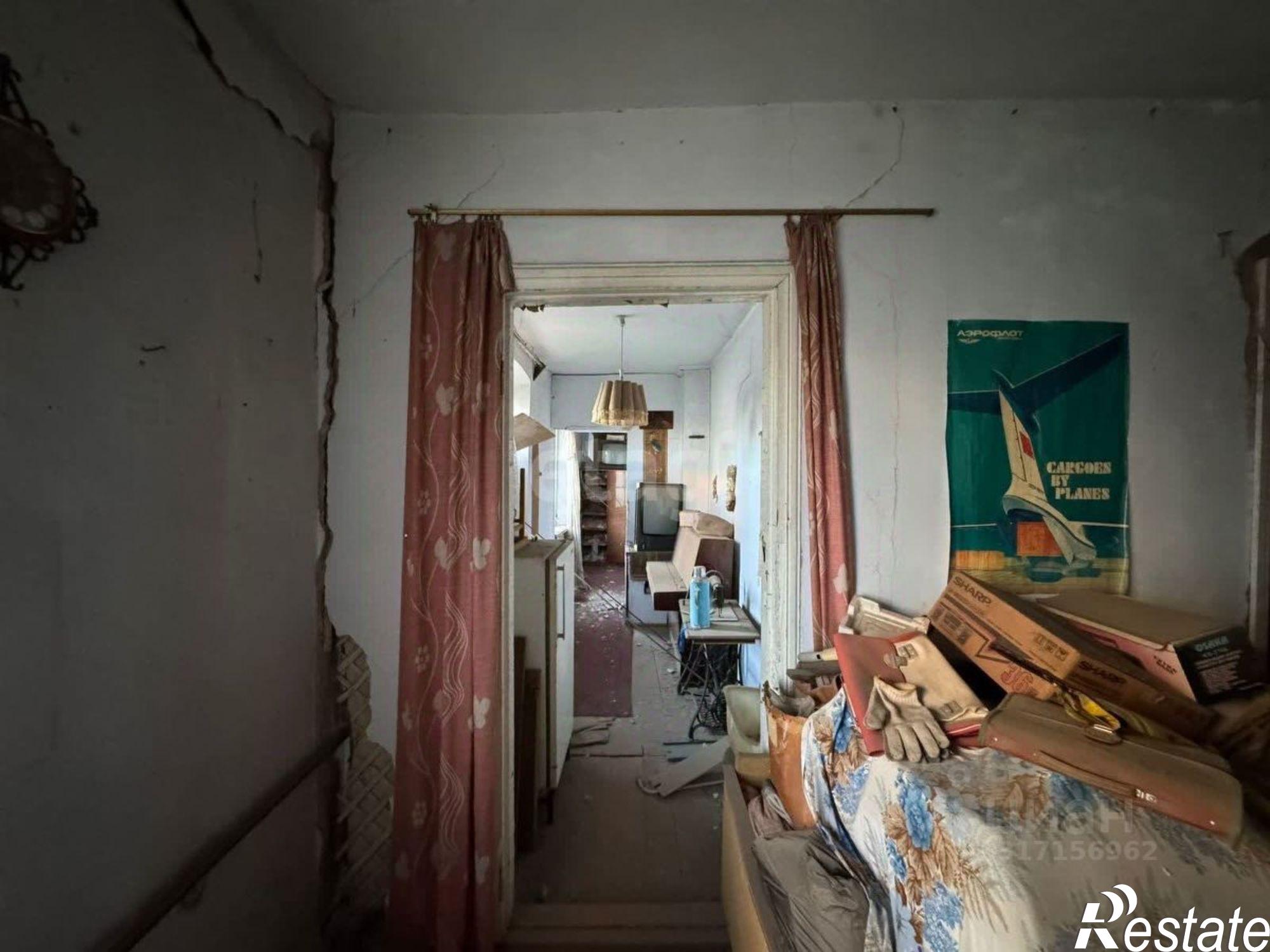 Купить квартиру за 1 850 000 рублей на Ейский район, Ейск