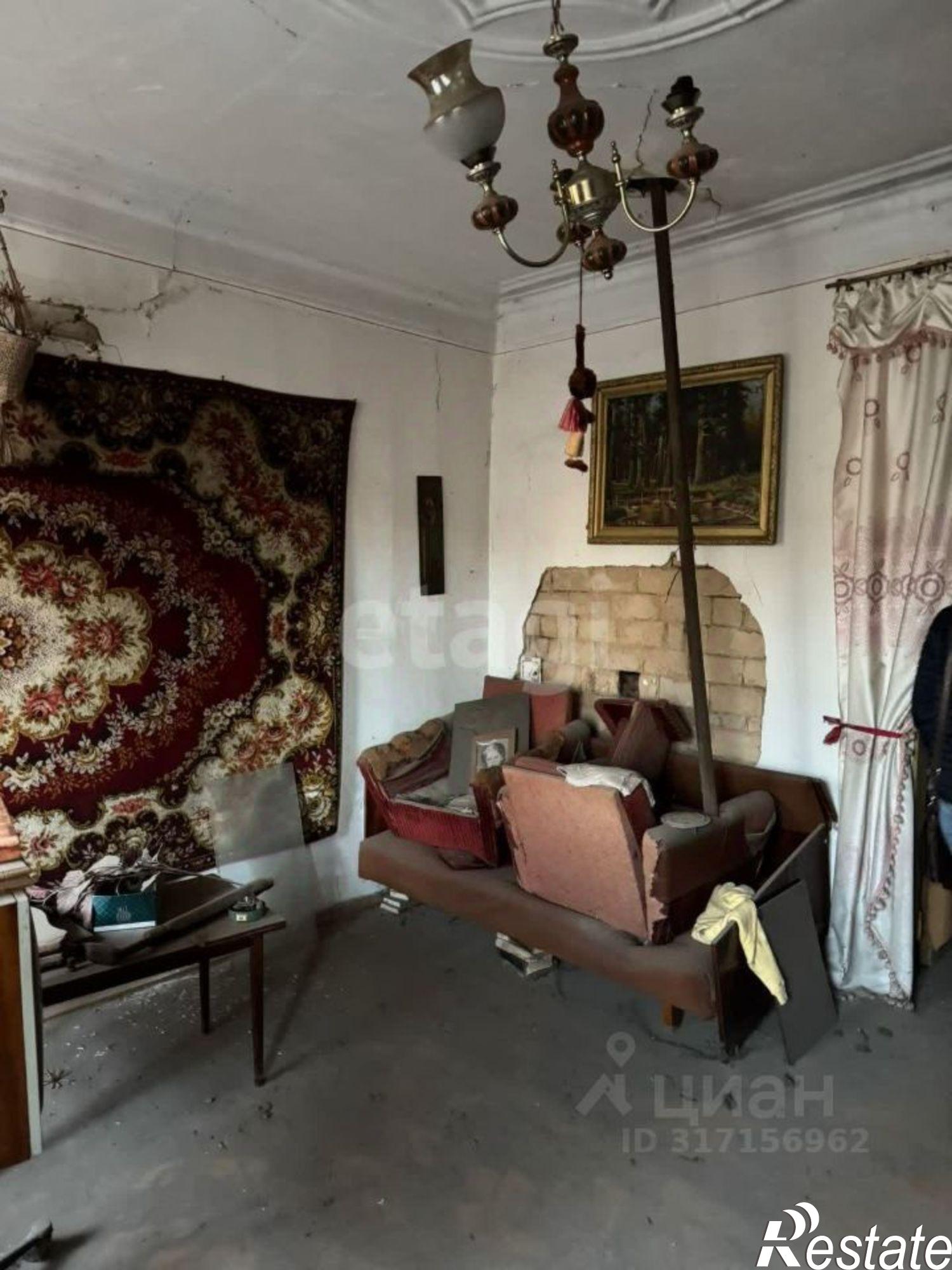 Купить квартиру за 1 850 000 рублей на Ейский район, Ейск