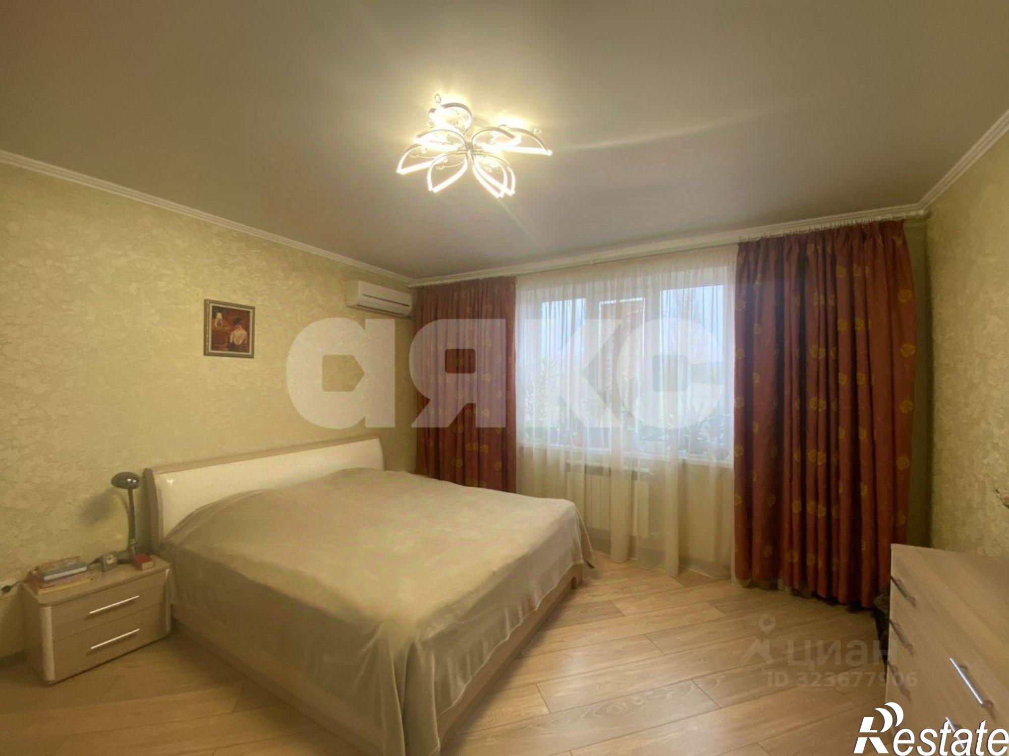 Купить квартиру за 8 200 000 рублей на Горячий Ключ г., Пономаренко ул.