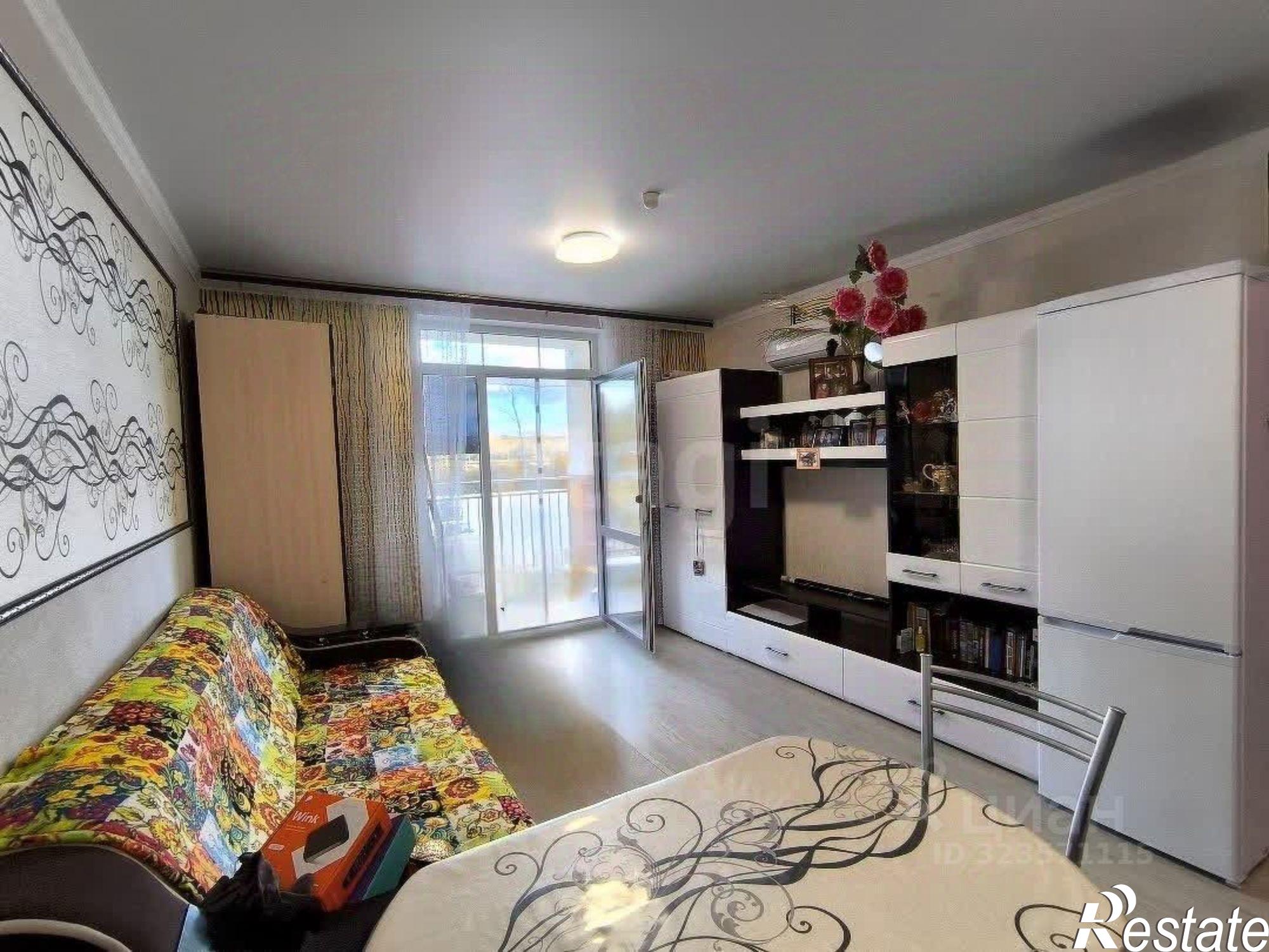 Купить квартиру за 7 200 000 рублей на Мирная улица, 11 к3