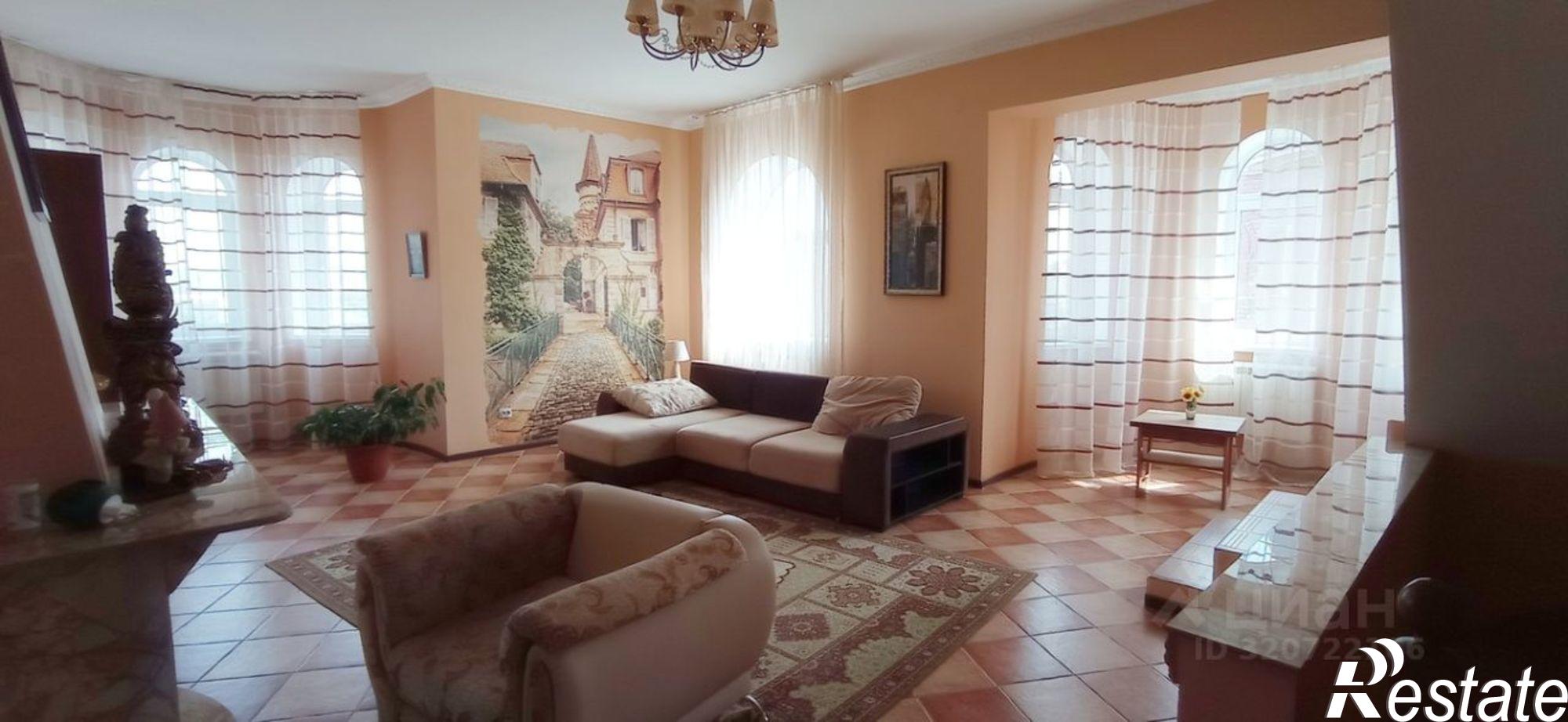 Купить квартиру за 4 200 000 рублей на муниципальный округ Анапа