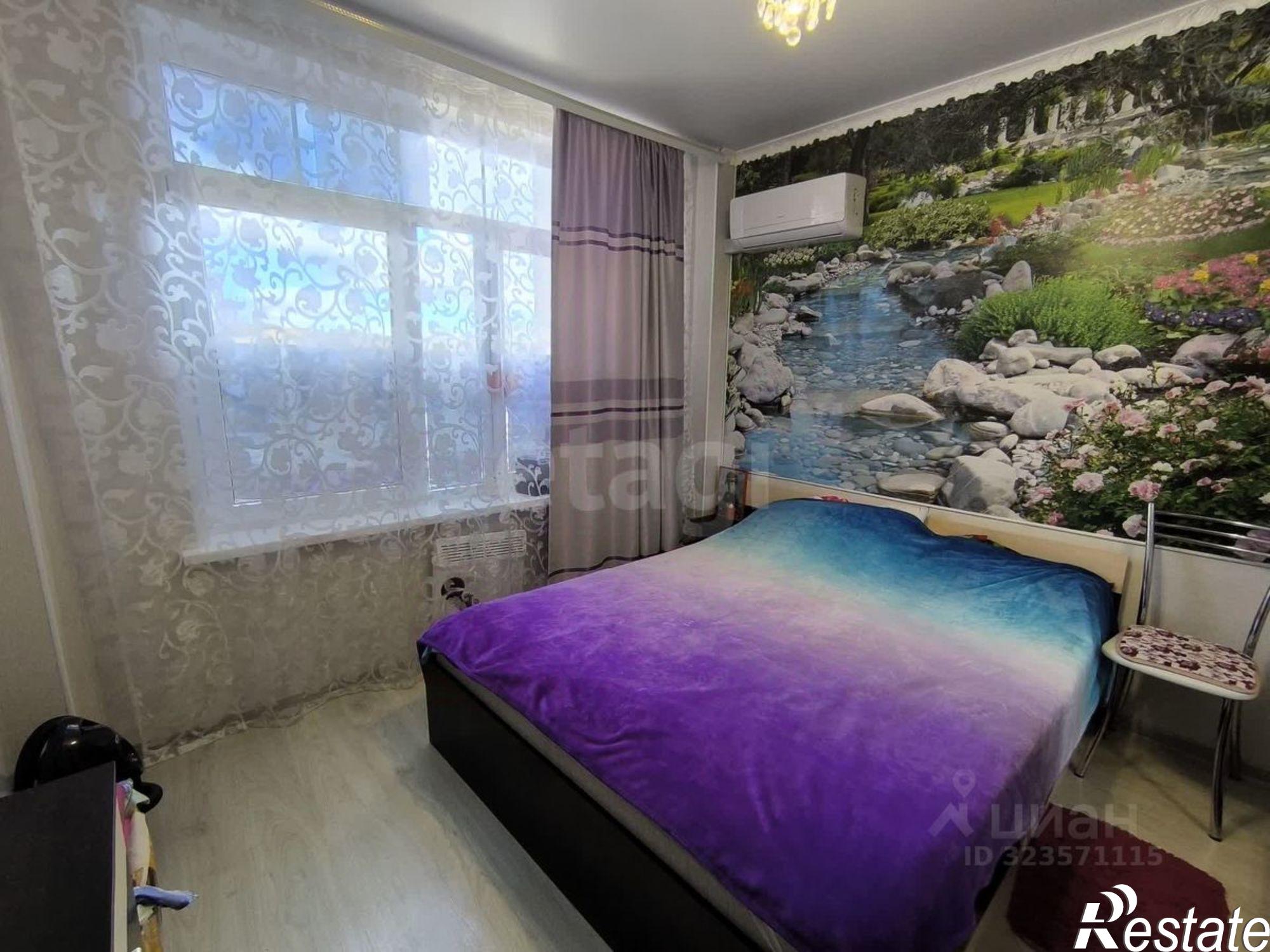 Купить квартиру за 7 200 000 рублей на Мирная улица, 11 к3