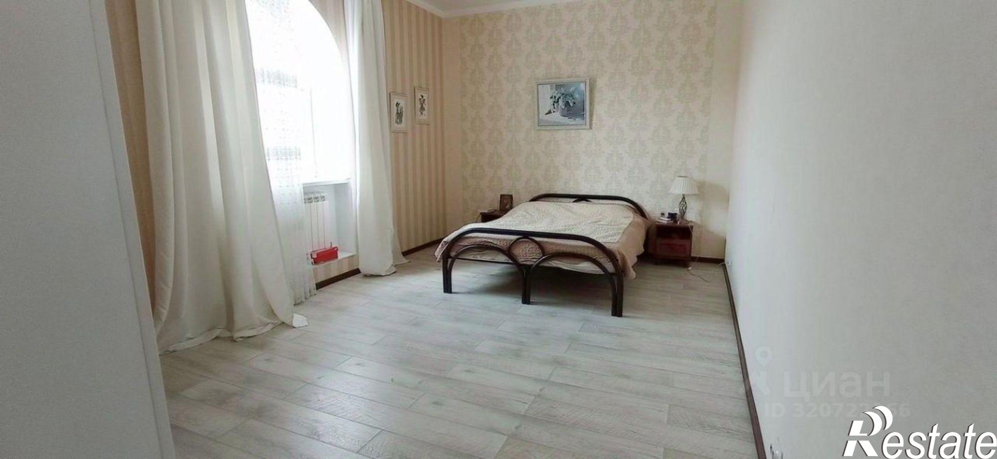 Купить квартиру за 4 200 000 рублей на муниципальный округ Анапа