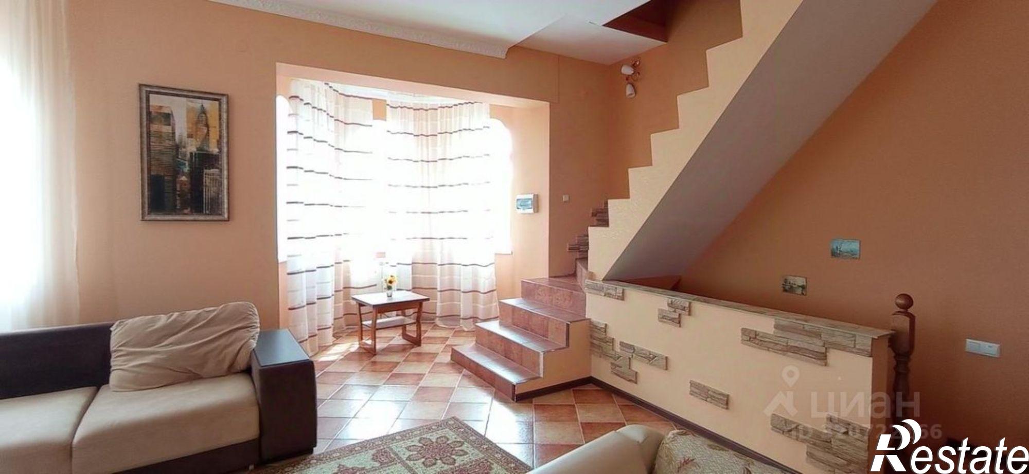 Купить квартиру за 4 200 000 рублей на муниципальный округ Анапа