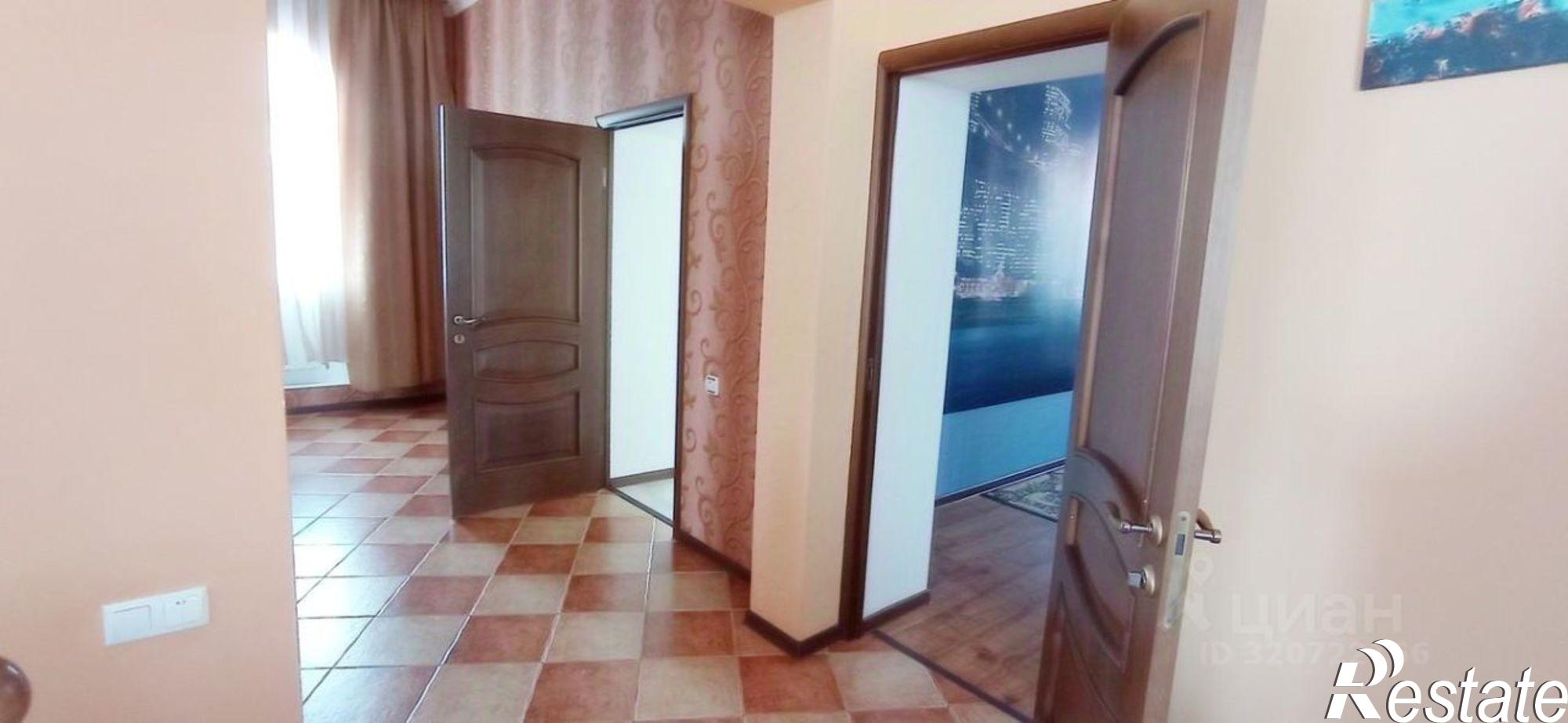 Купить квартиру за 4 200 000 рублей на муниципальный округ Анапа