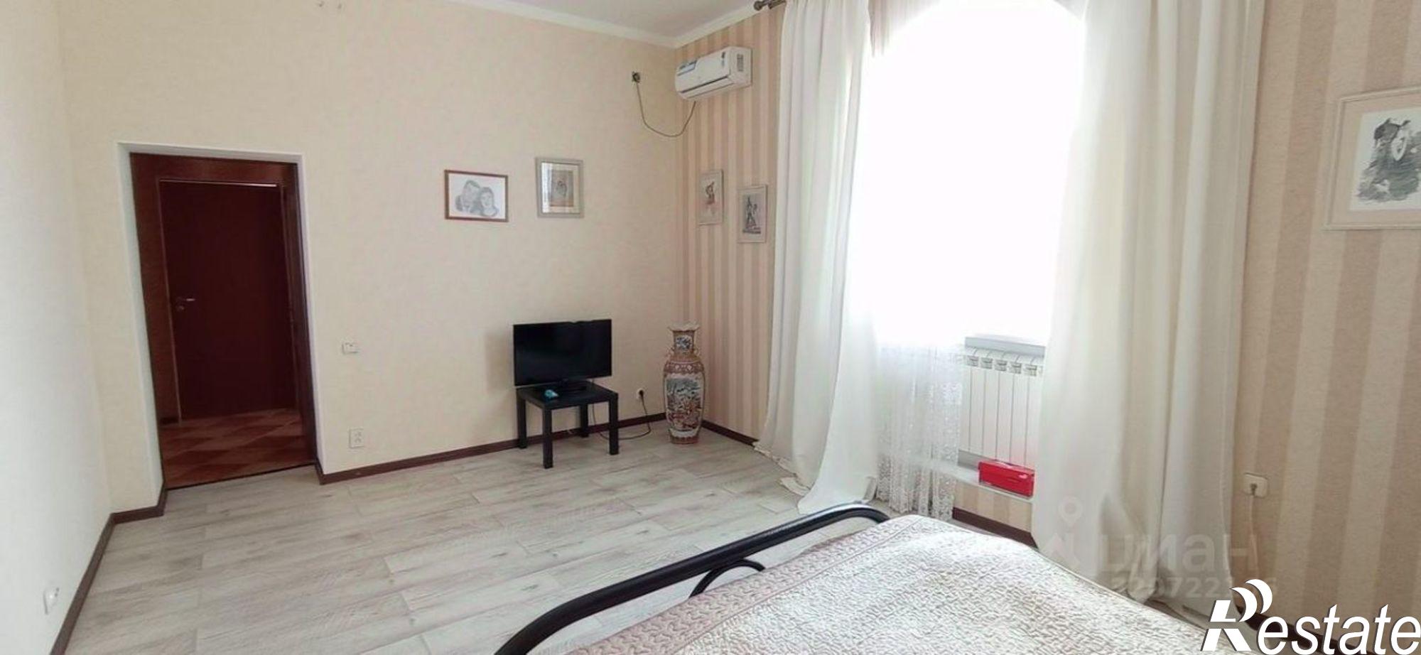 Купить квартиру за 4 200 000 рублей на муниципальный округ Анапа