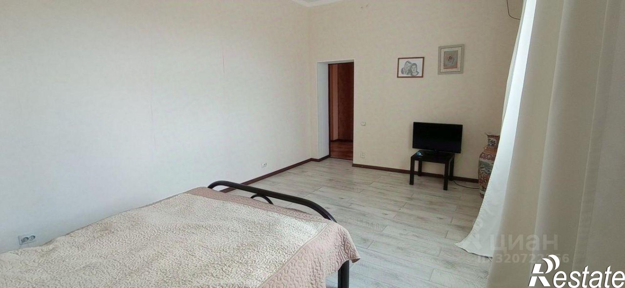 Купить квартиру за 4 200 000 рублей на муниципальный округ Анапа