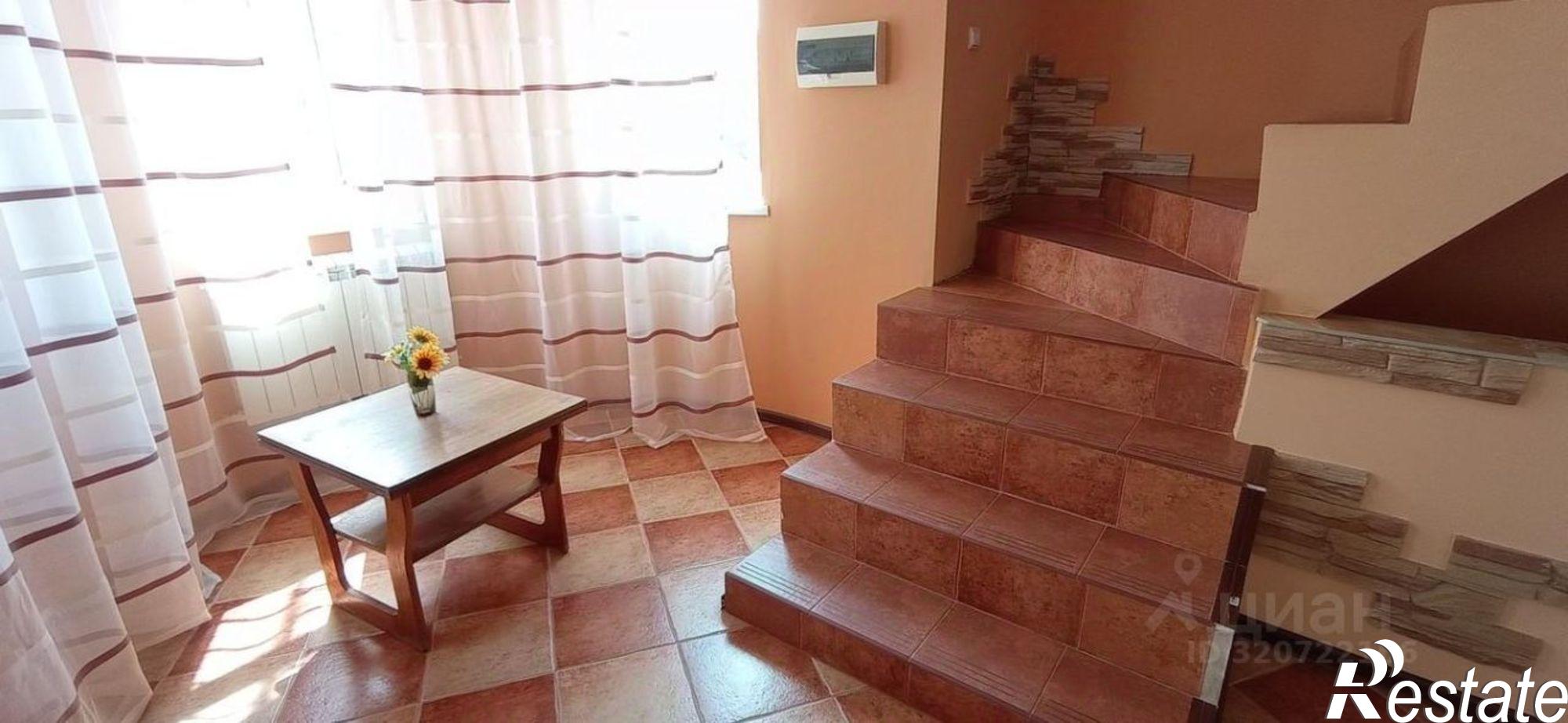 Купить квартиру за 4 200 000 рублей на муниципальный округ Анапа