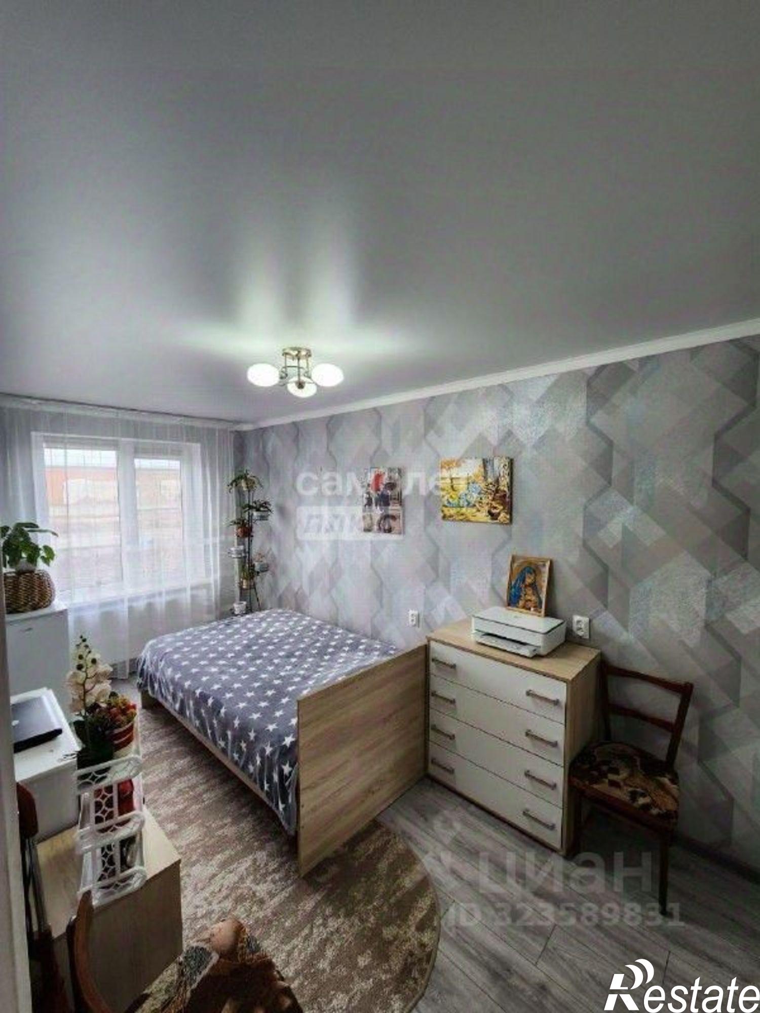 Купить квартиру за 3 750 000 рублей на Брюховецкий район