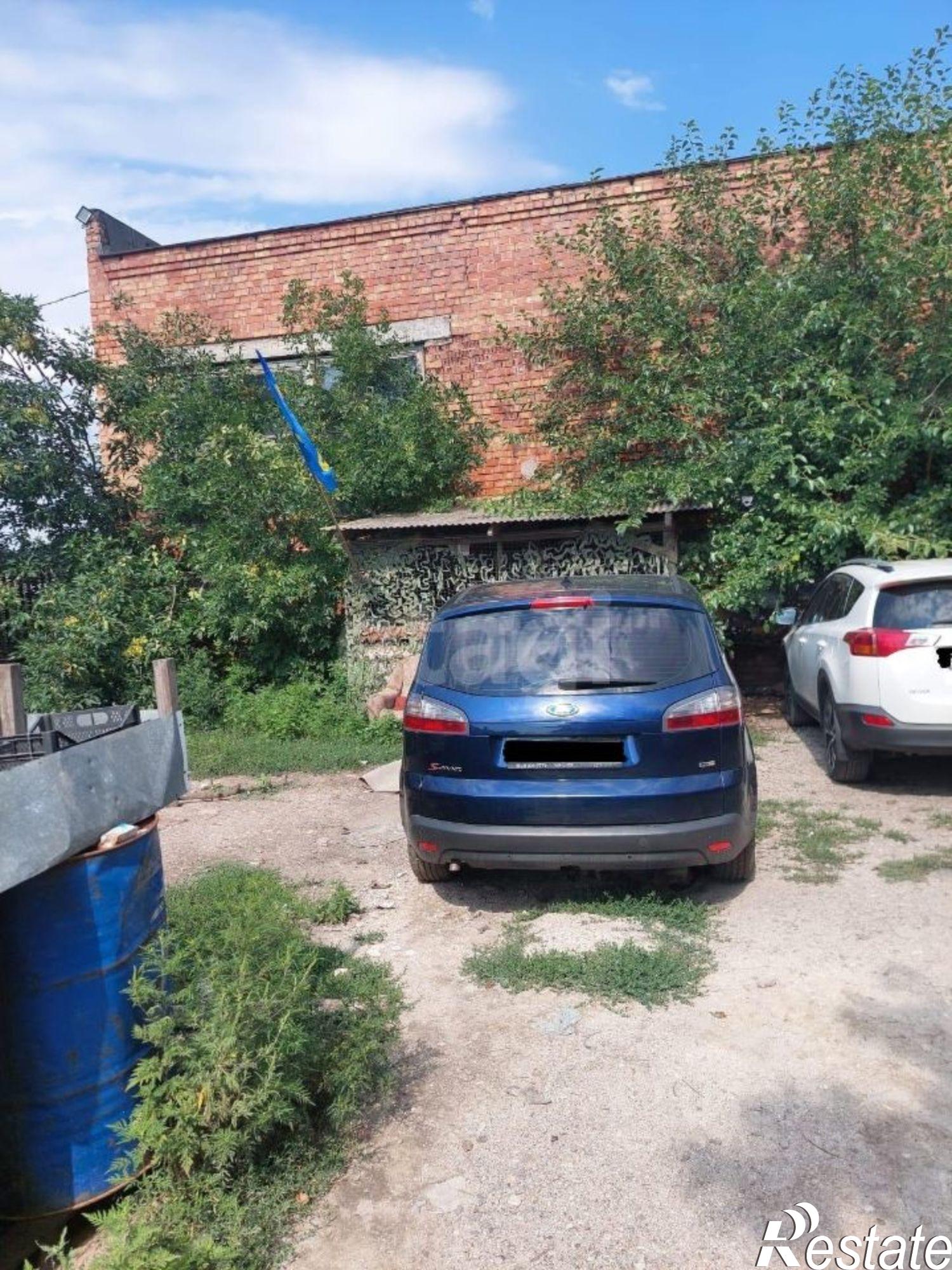 Купить складское помещение за 25 000 200 рублей на Ейский район, Ейск