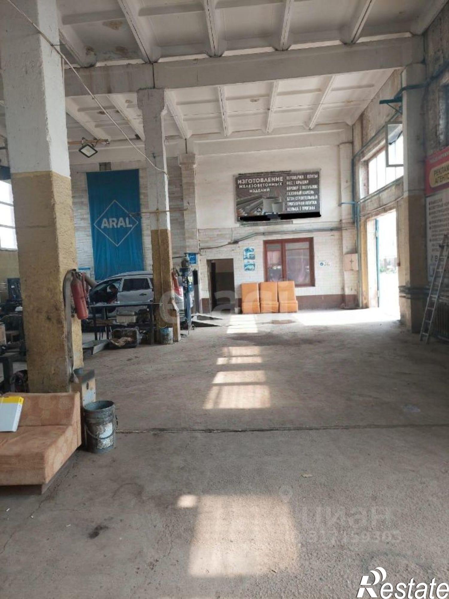 Купить складское помещение за 25 000 200 рублей на Ейский район, Ейск