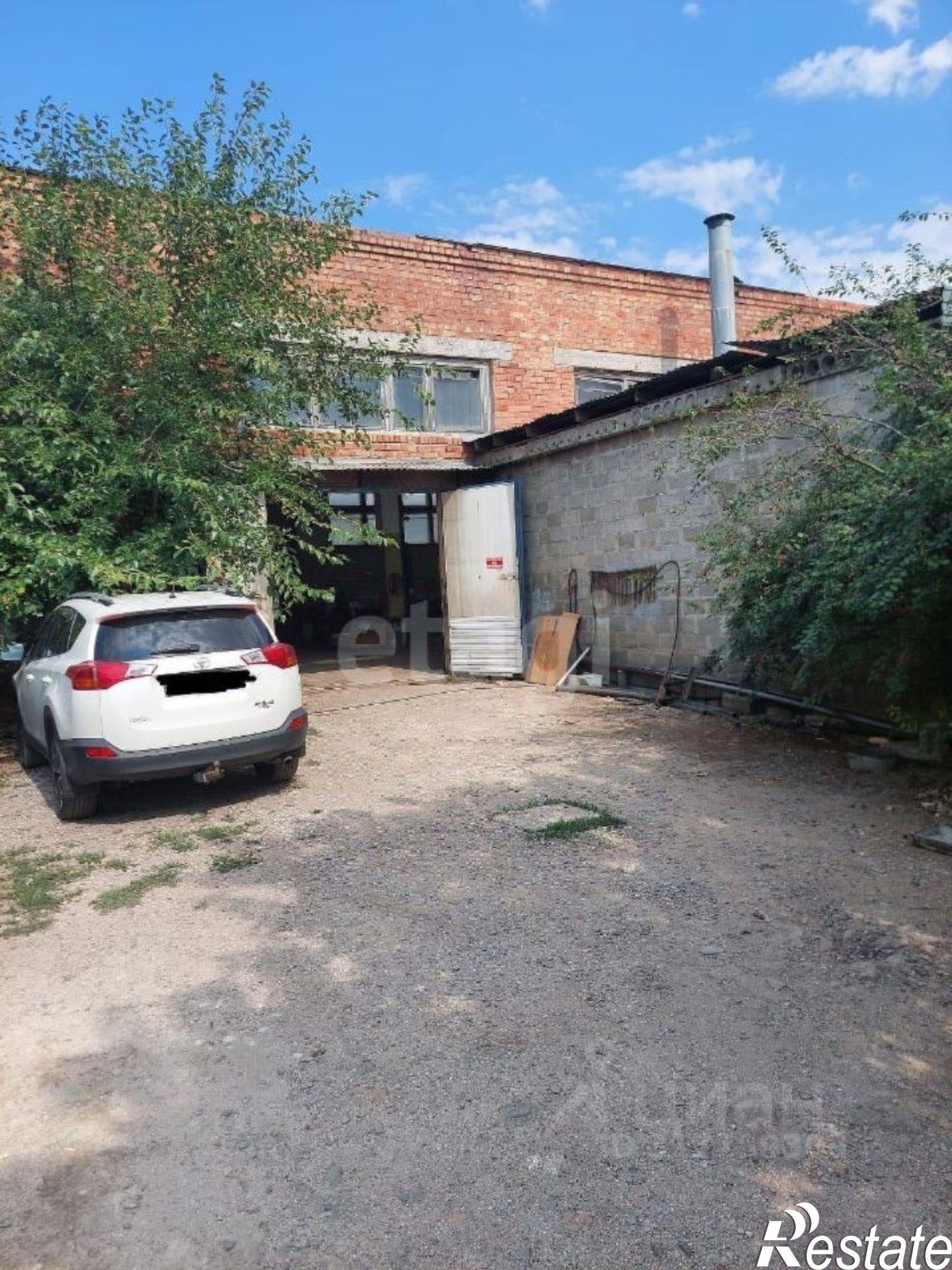 Купить складское помещение за 25 000 200 рублей на Ейский район, Ейск