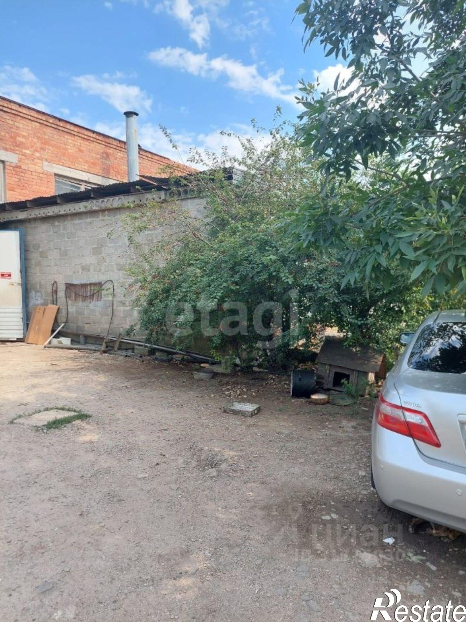 Купить складское помещение за 25 000 200 рублей на Ейский район, Ейск