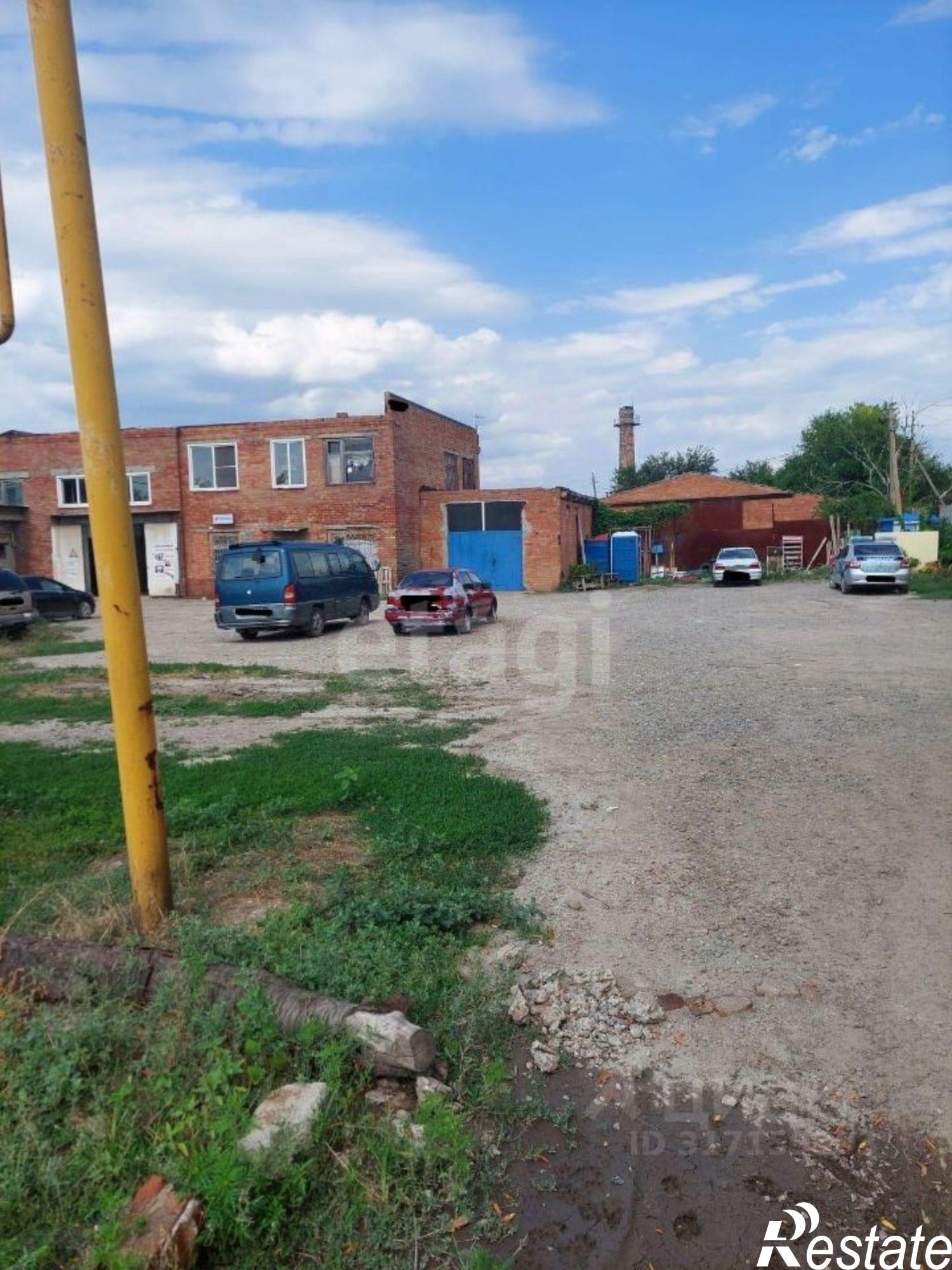 Купить складское помещение за 25 000 200 рублей на Ейский район, Ейск