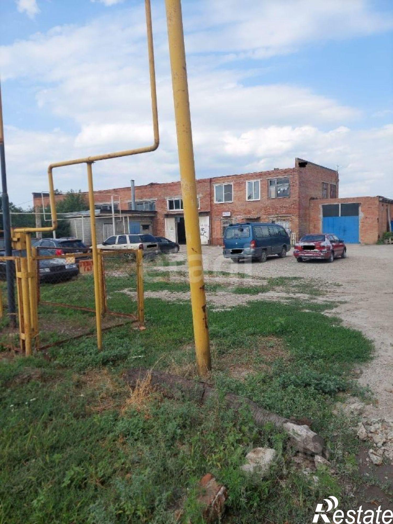 Купить складское помещение за 25 000 200 рублей на Ейский район, Ейск